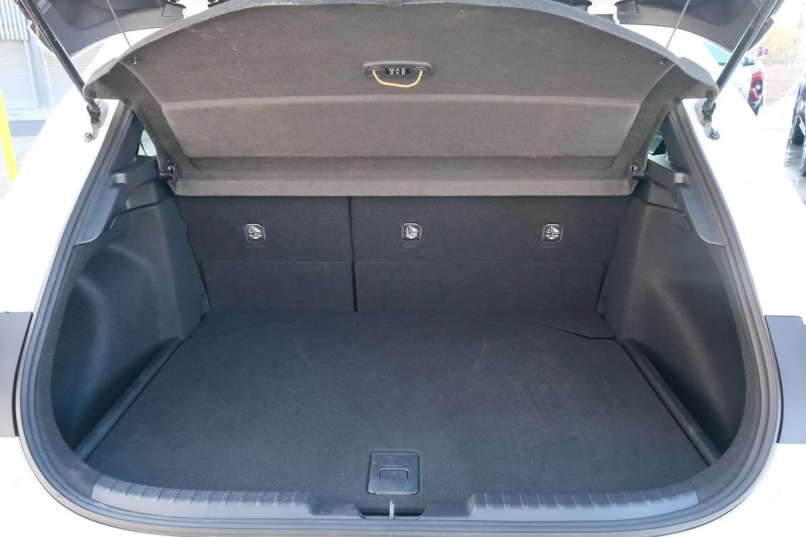 2024 Toyota Corolla Gallery Image 20