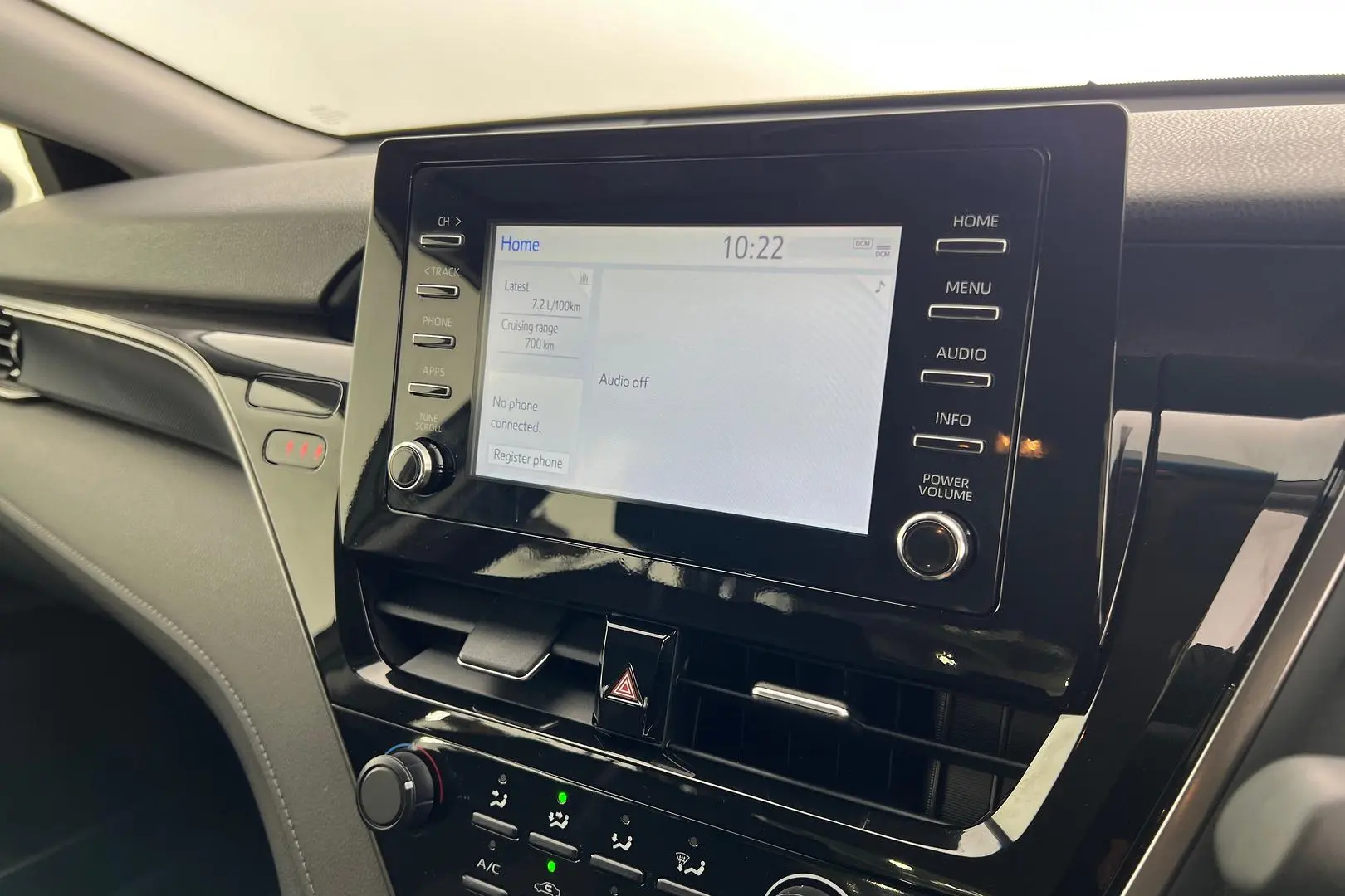 2024 Toyota Camry Gallery Image 22