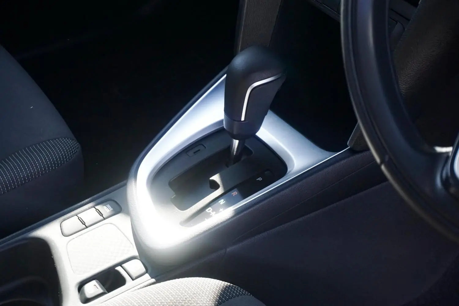 2023 Toyota Yaris Cross Gallery Image 14