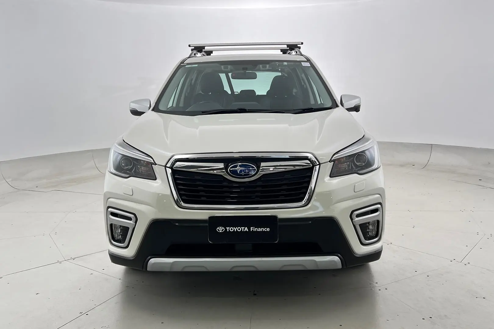 2021 Subaru Forester Gallery Image 6