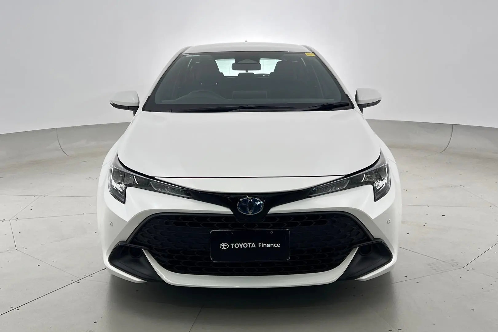 2024 Toyota Corolla Gallery Image 10