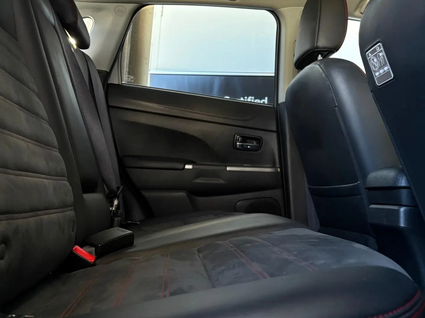 2019 Mitsubishi ASX Gallery Image 13