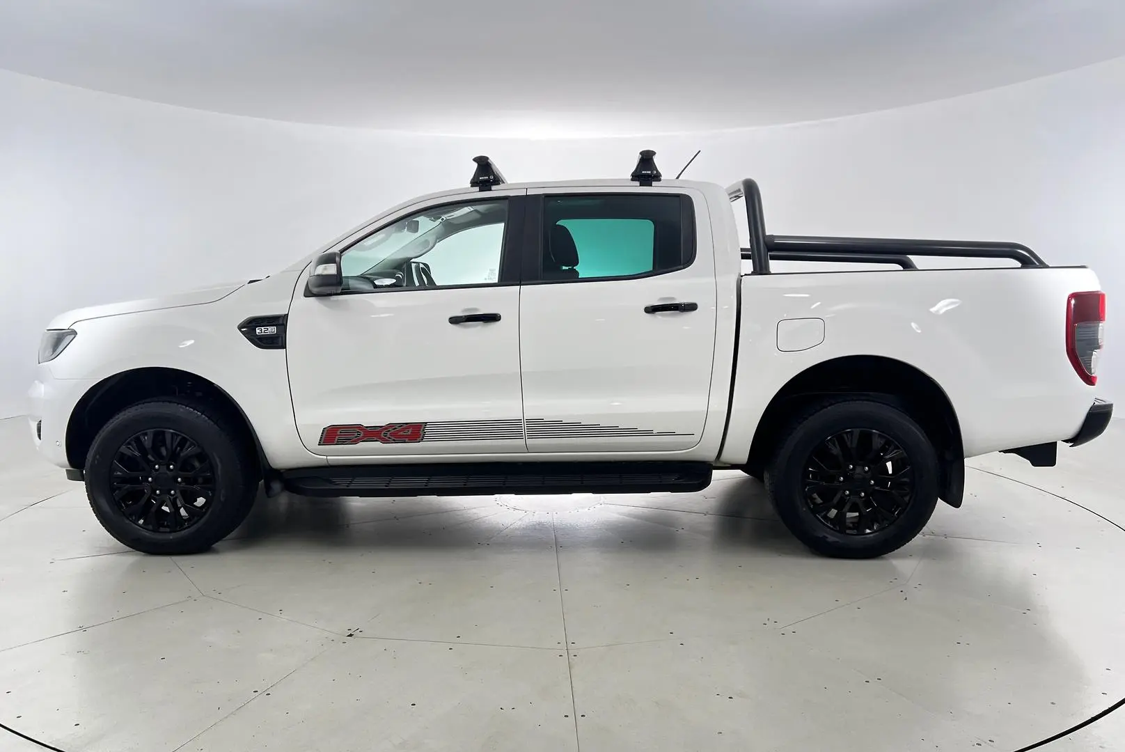 2020 Ford Ranger Gallery Image 7