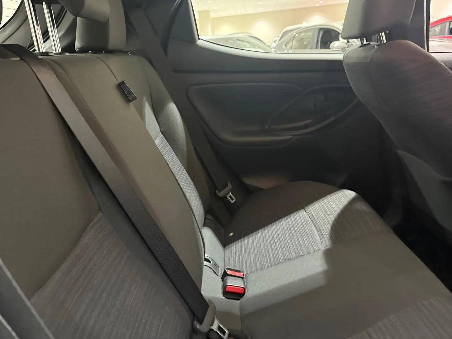 2023 Toyota Yaris Gallery Image 13