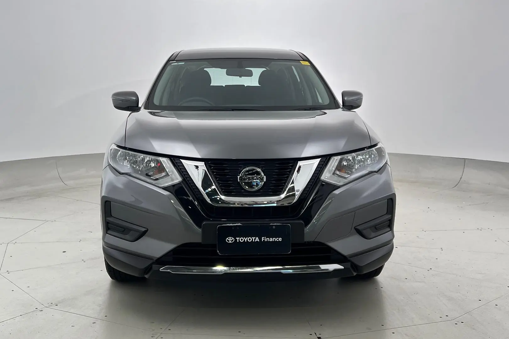 2021 Nissan X-TRAIL Gallery Image 10