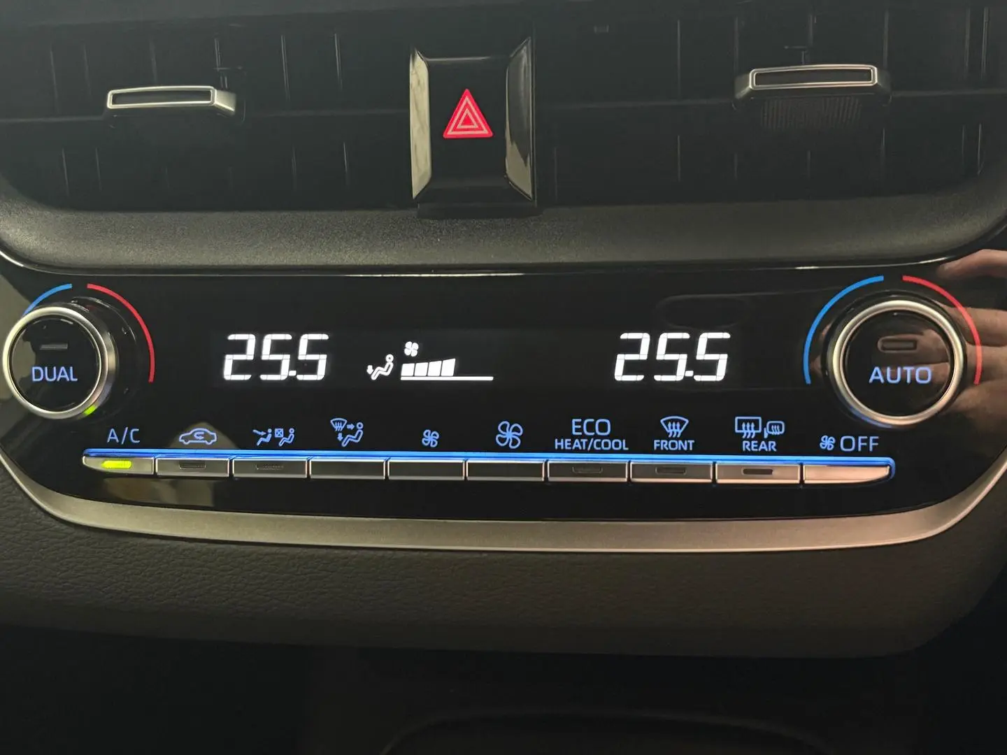 2022 Toyota Corolla Gallery Image 19