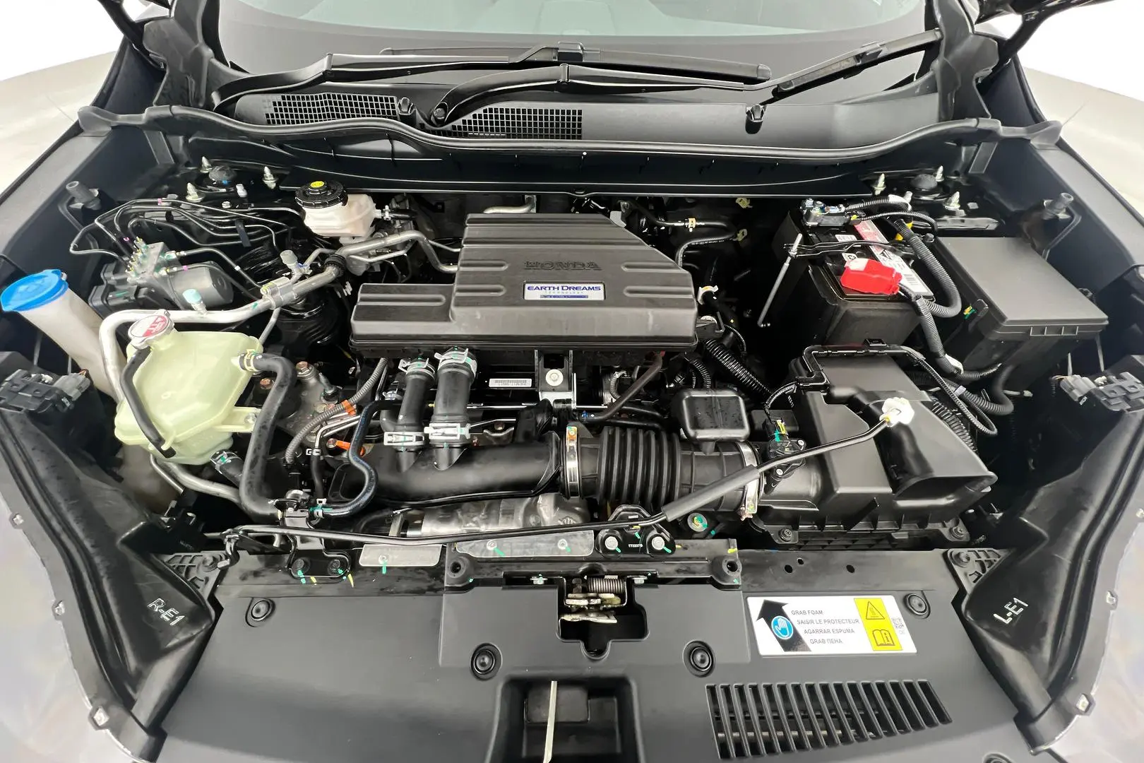 2018 Honda CR-V Gallery Image 23