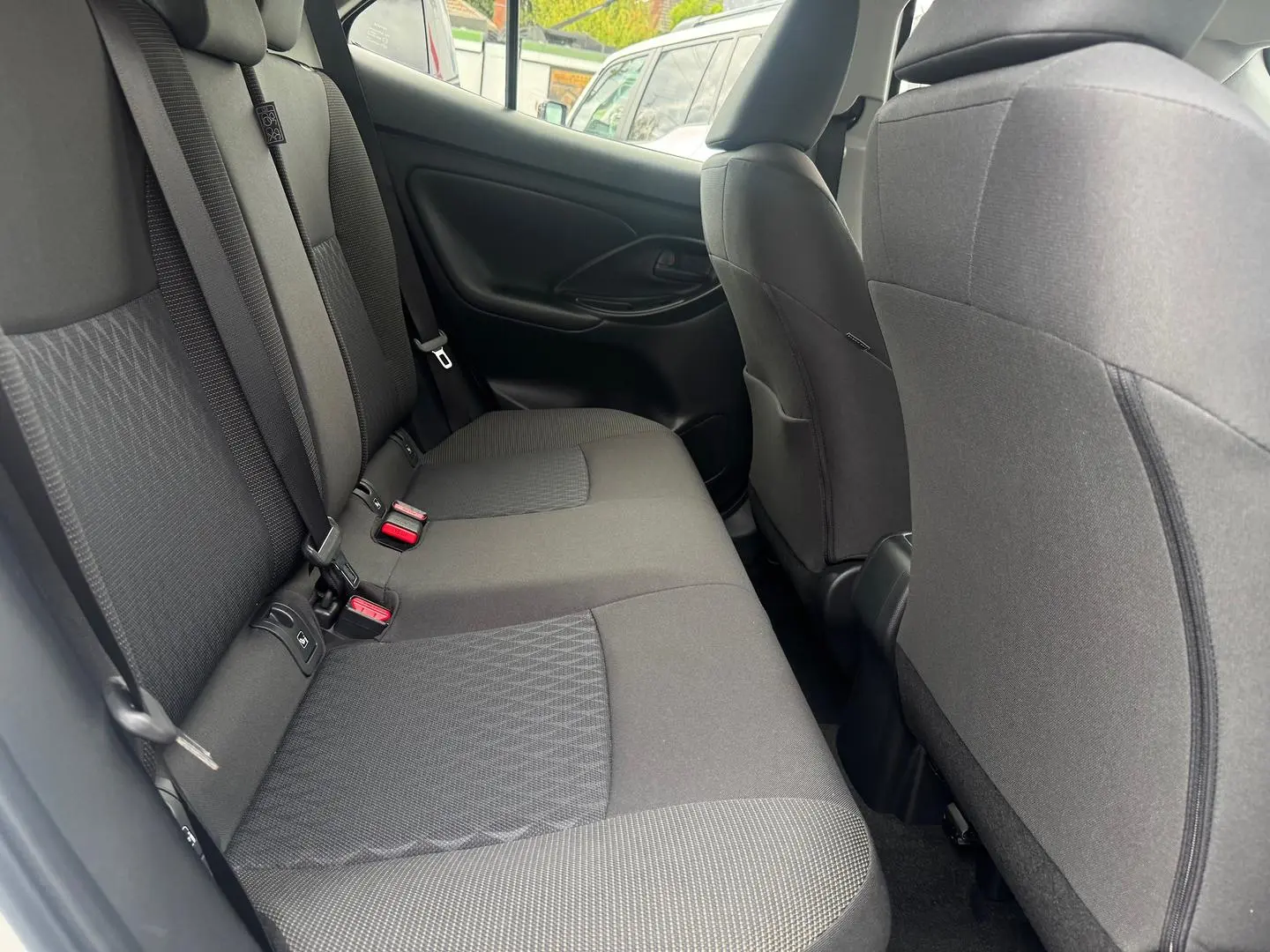 2021 Toyota Yaris Cross Gallery Image 21