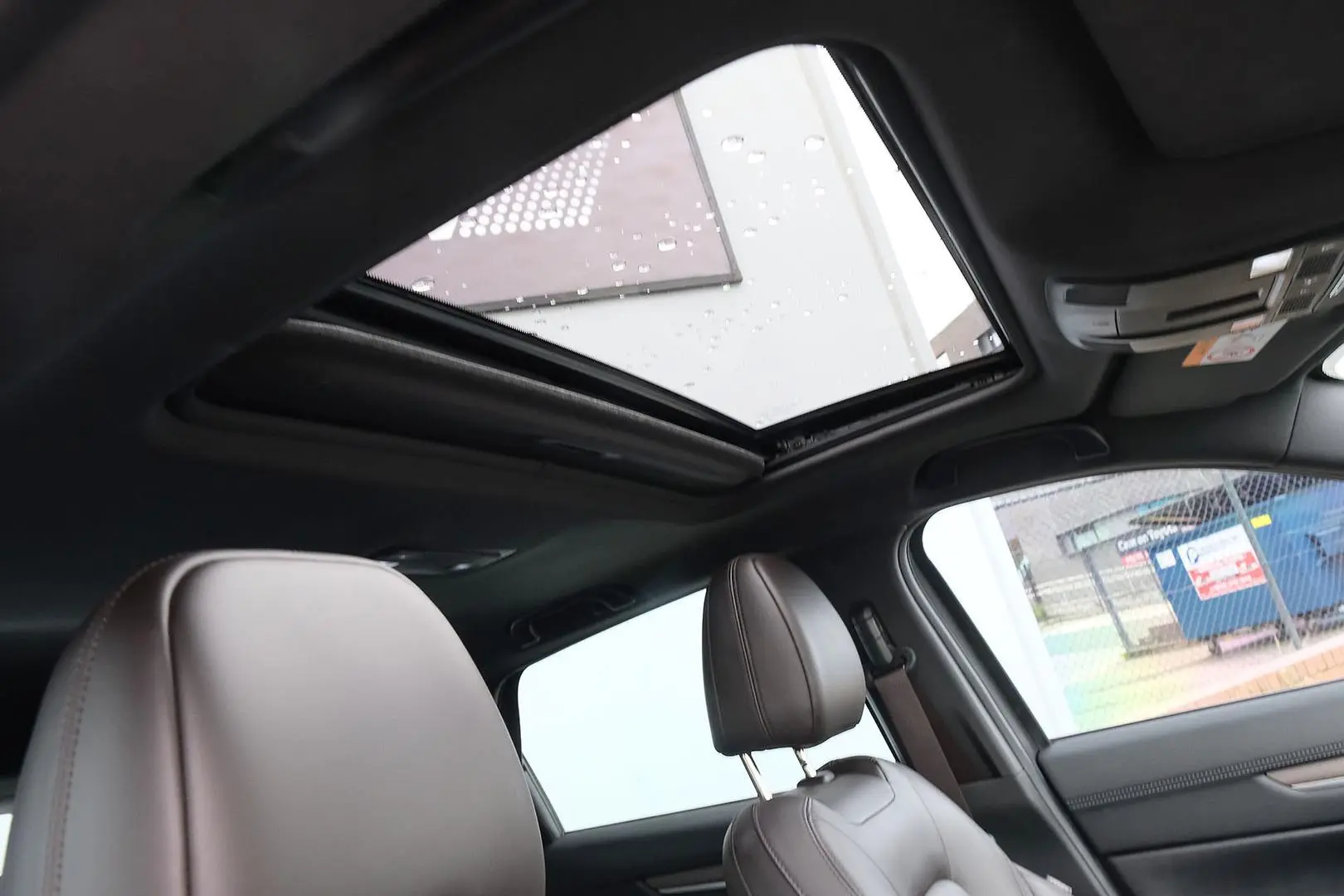 2019 Mazda CX-5 Gallery Image 8