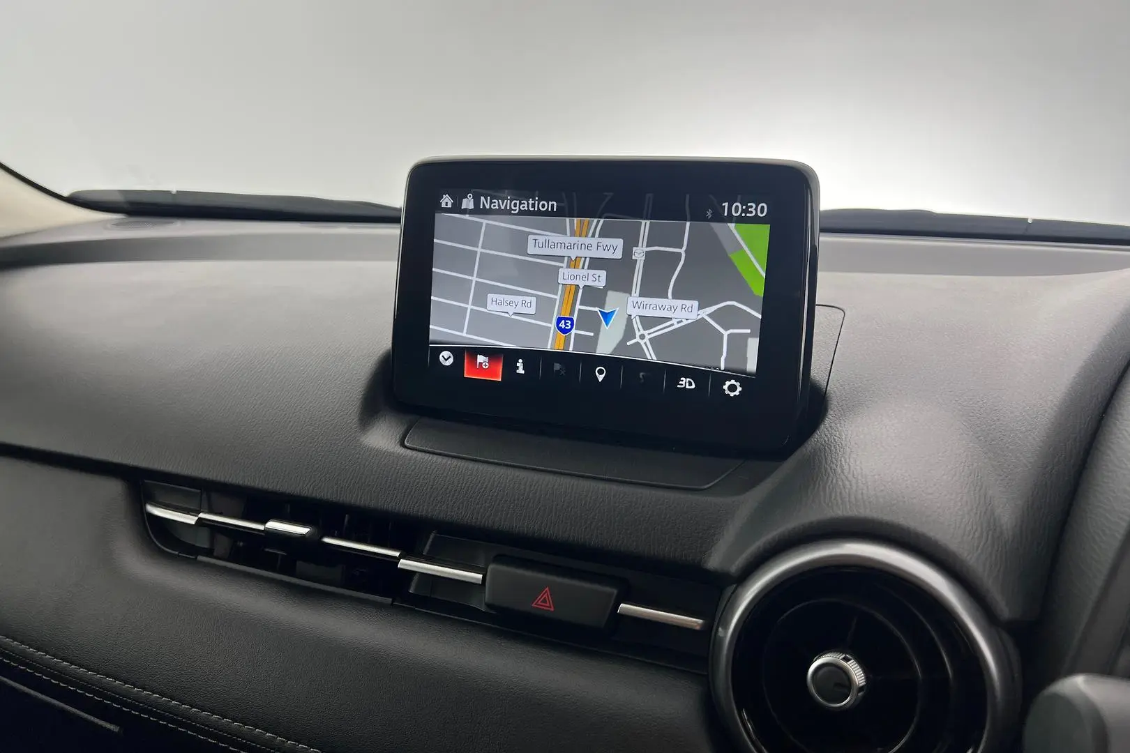 2021 Mazda CX-3 Gallery Image 19