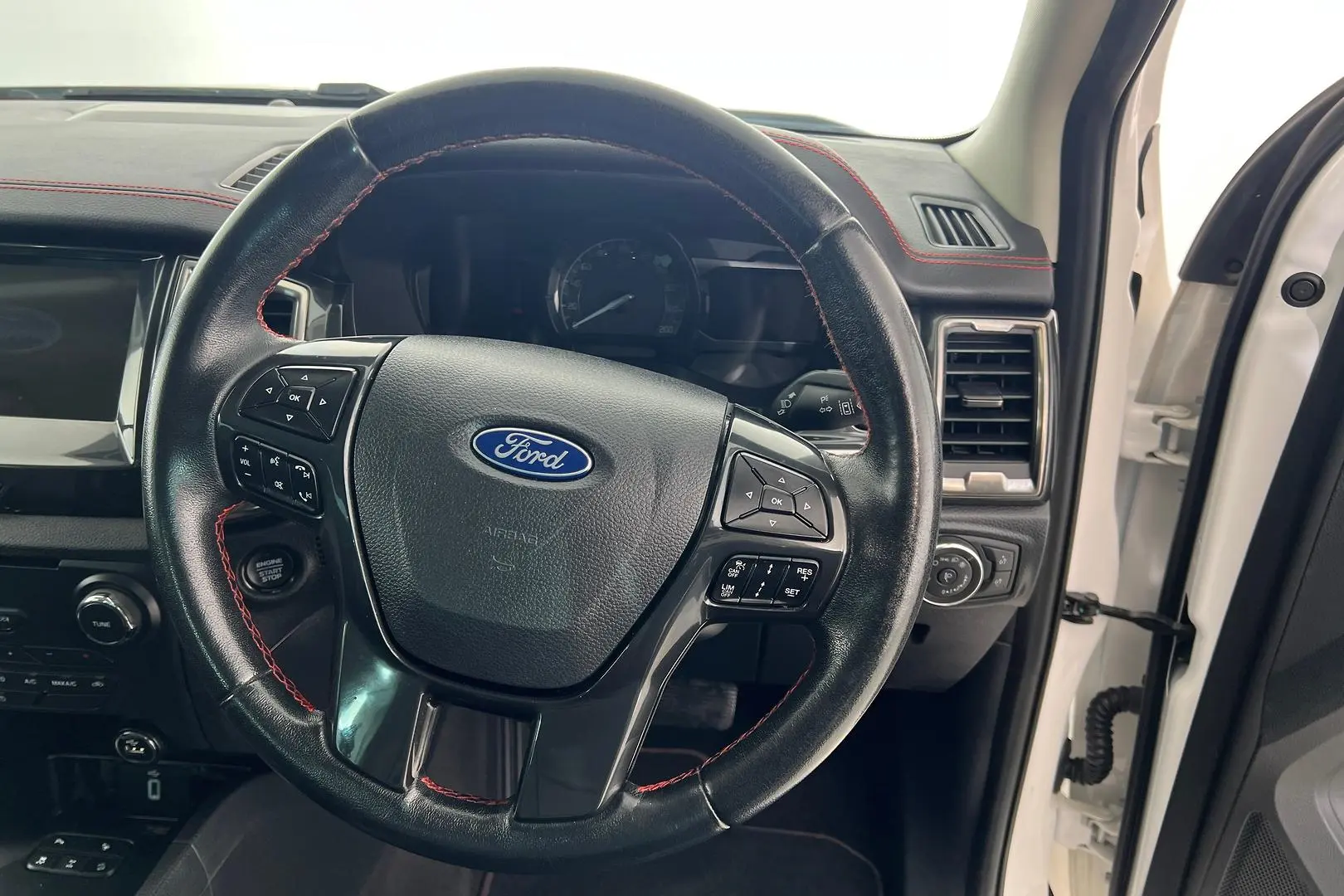 2020 Ford Ranger Gallery Image 14
