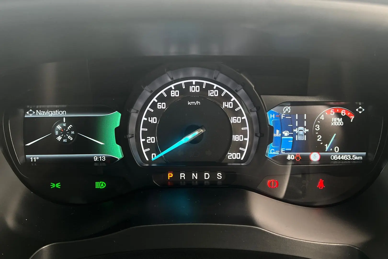 2021 Ford Ranger Gallery Image 18