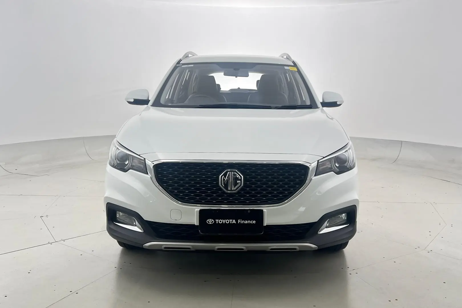 2022 MG ZS Gallery Image 7