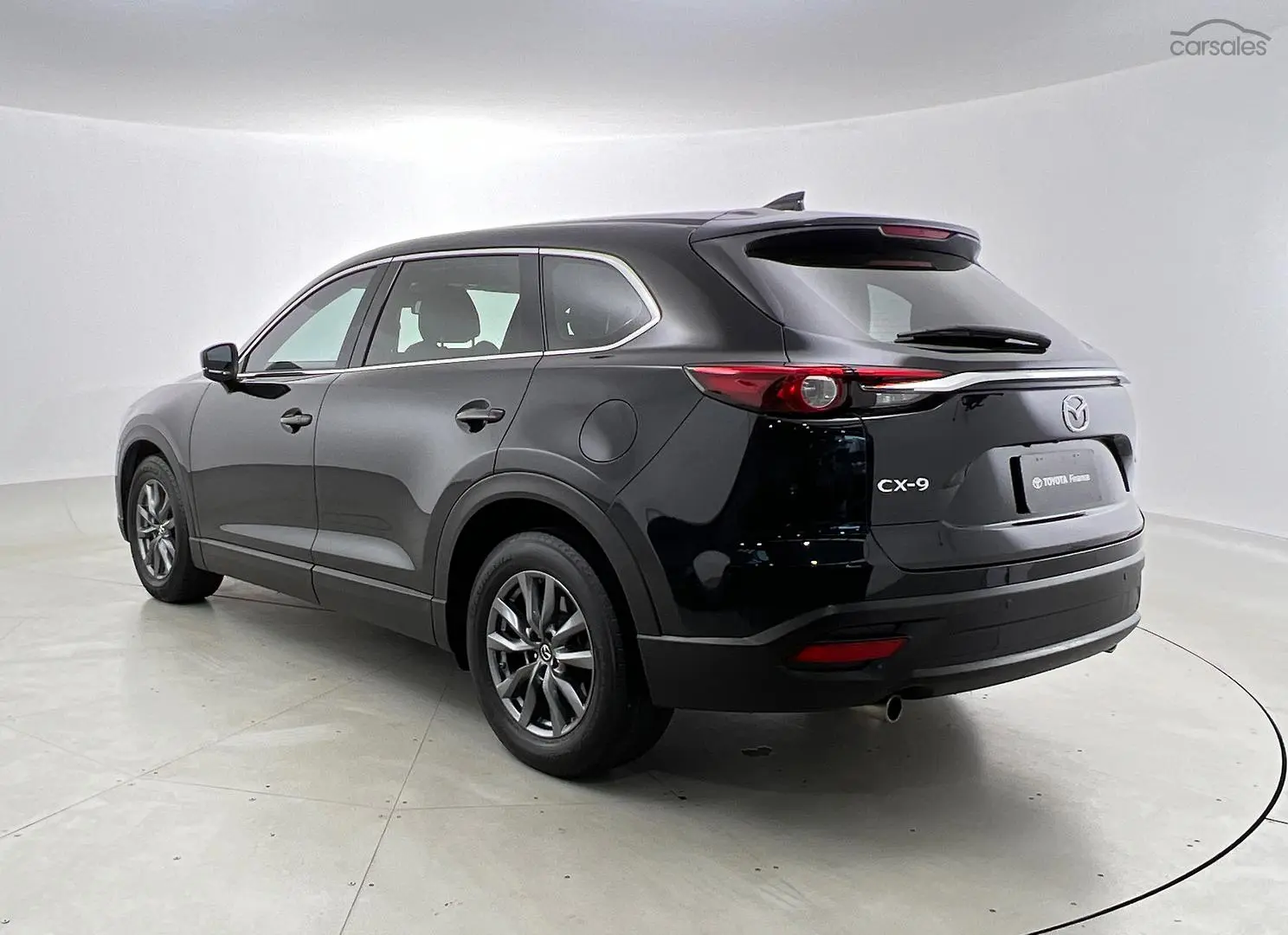 2020 Mazda CX-9 Image 8