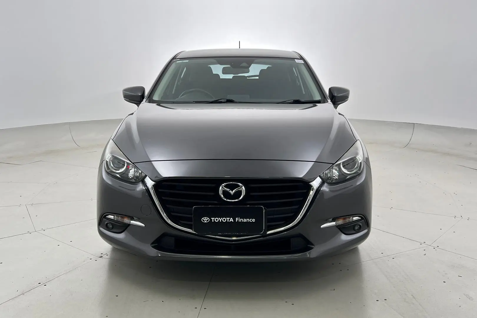 2017 Mazda 3 Gallery Image 9