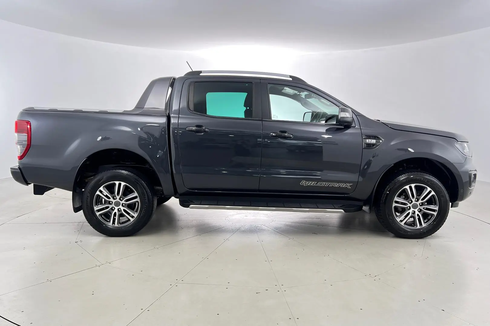 2022 Ford Ranger Gallery Image 3