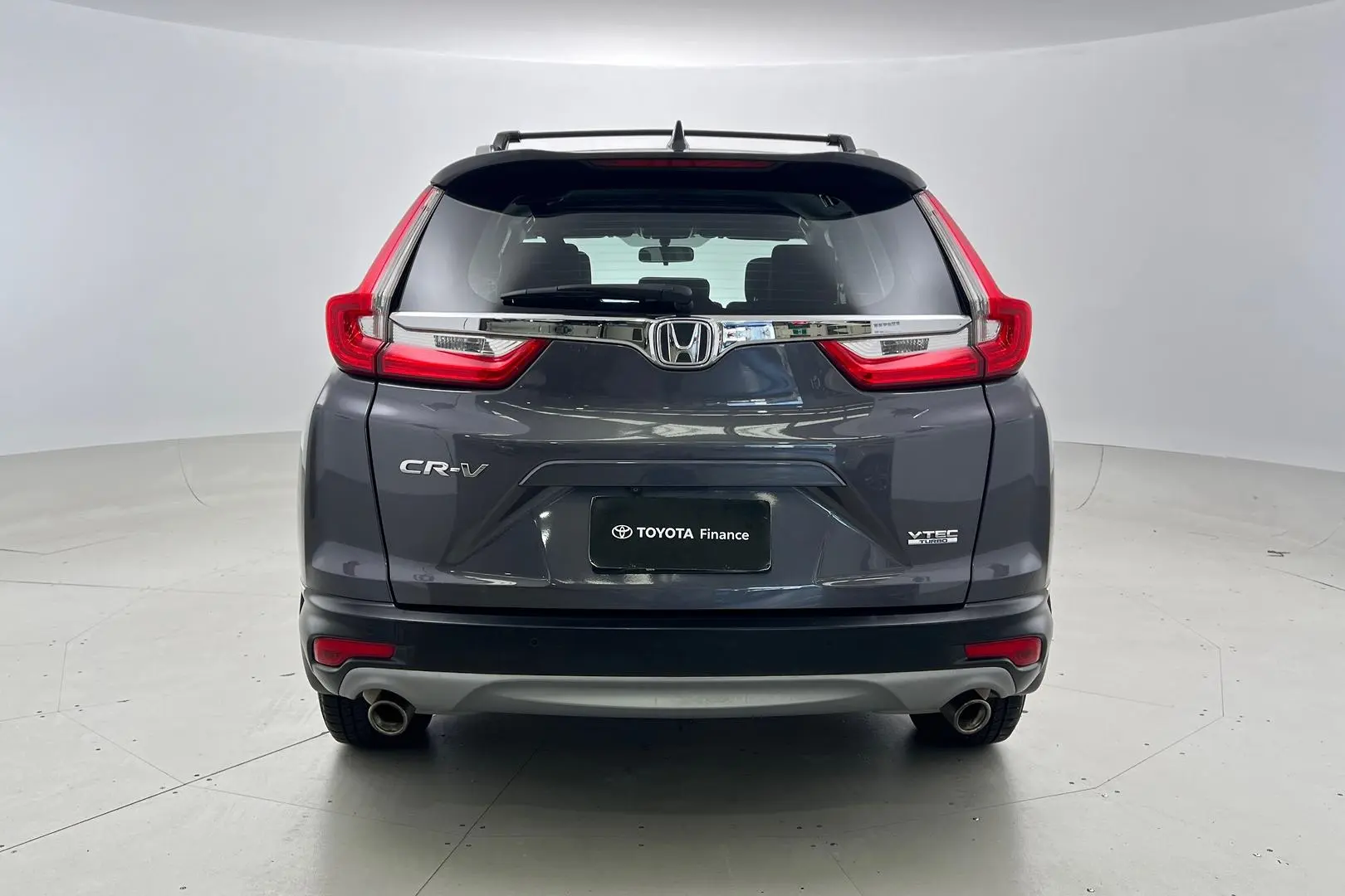 2018 Honda CR-V Gallery Image 3