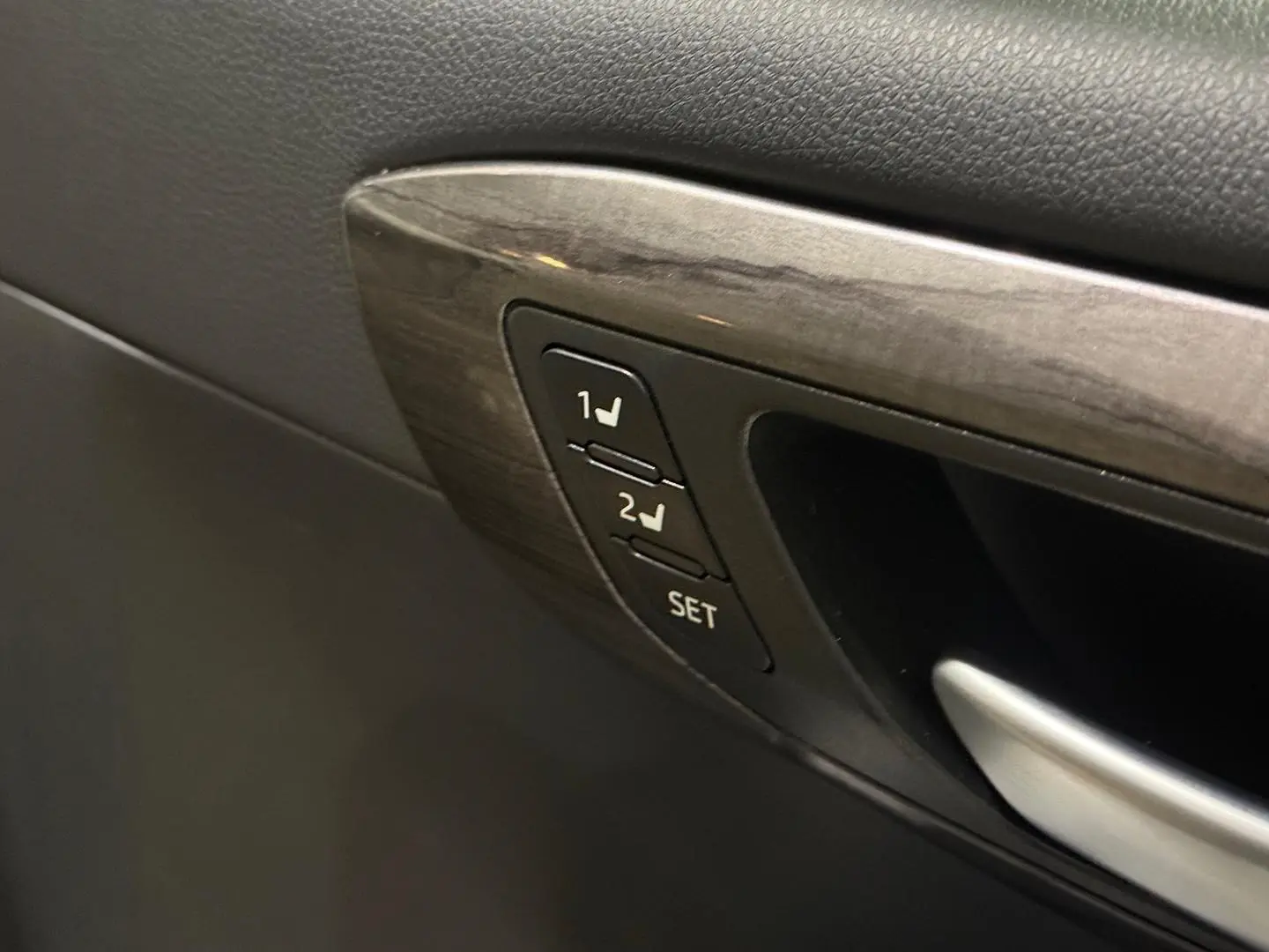 2024 Toyota Kluger Gallery Image 19