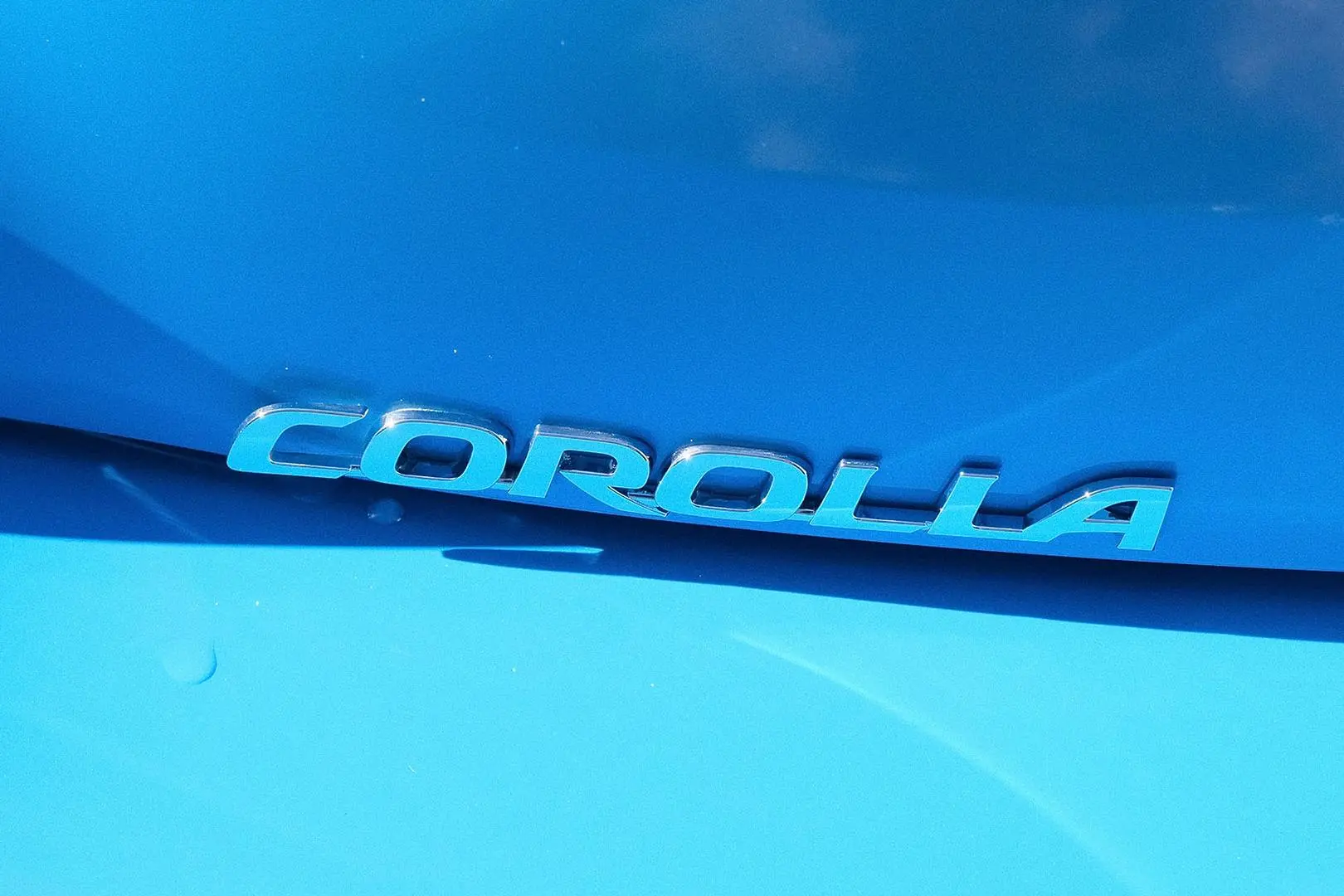 2021 Toyota Corolla Gallery Image 22