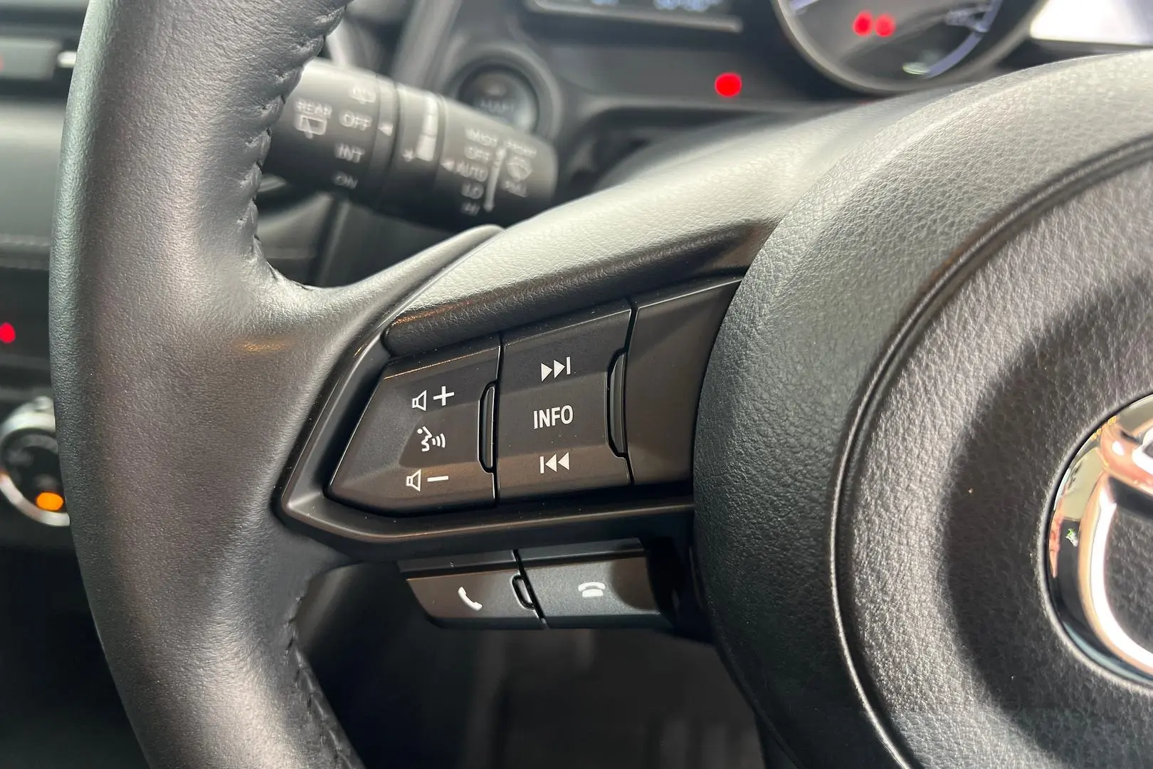 2021 Mazda CX-3 Gallery Image 17