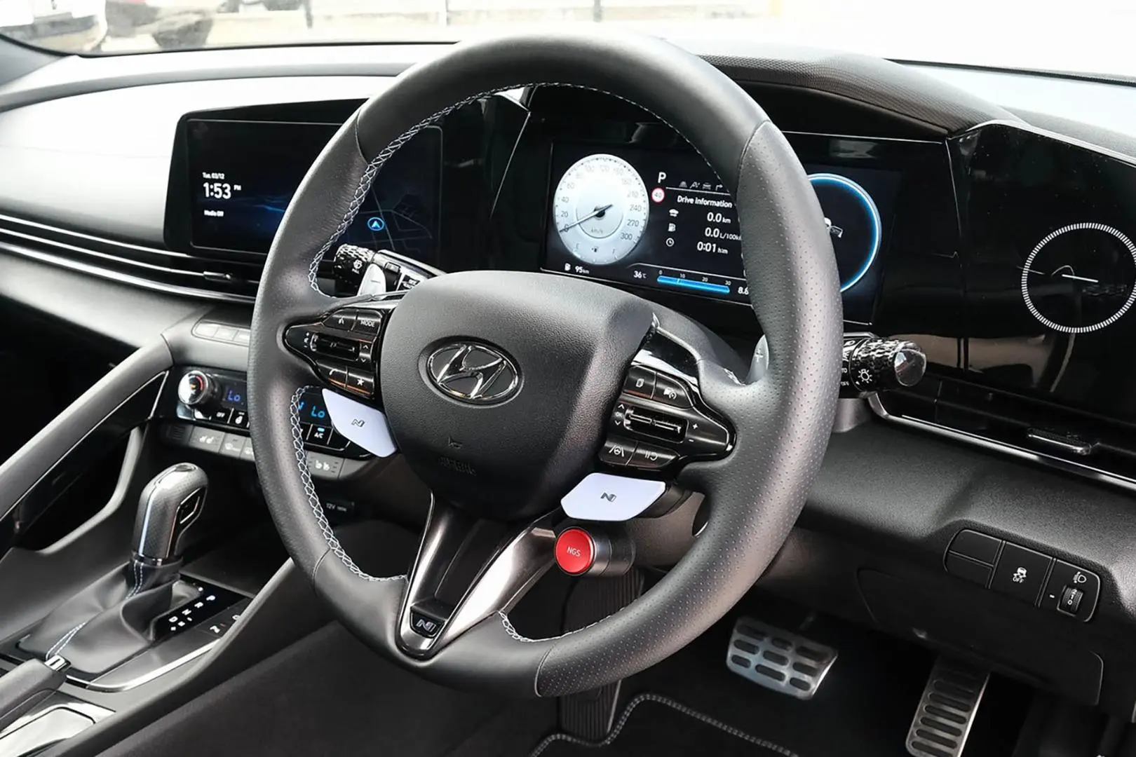 2022 Hyundai I30 Gallery Image 20