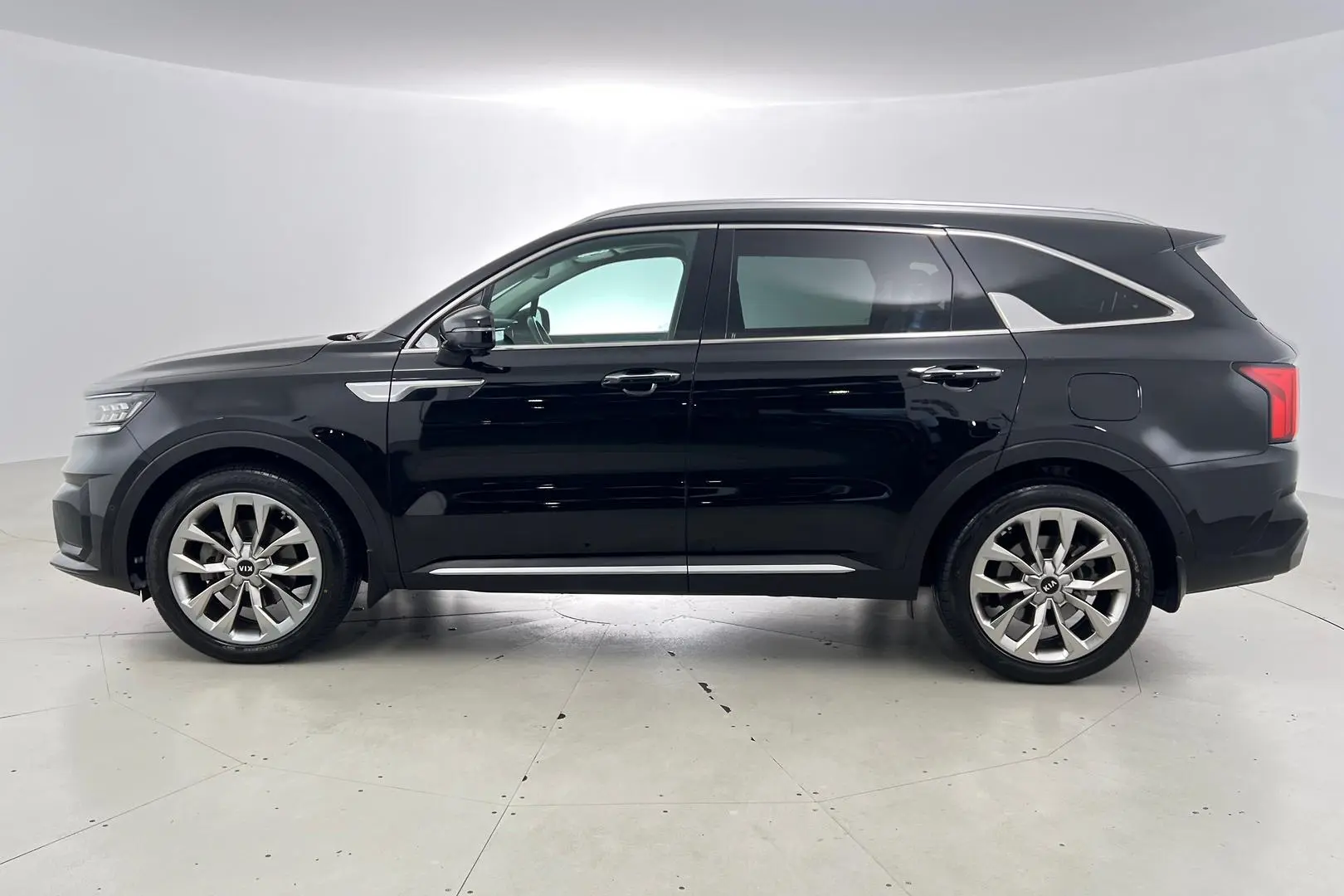 2020 Kia Sorento Gallery Image 8