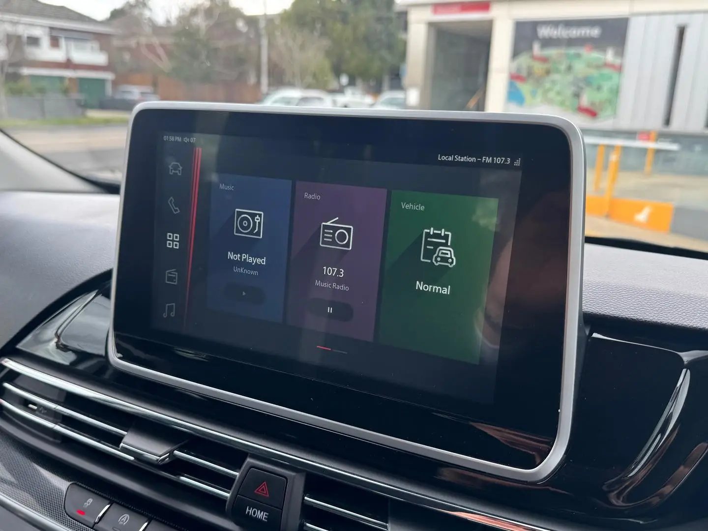 2022 LDV Deliver 9 Gallery Image 16