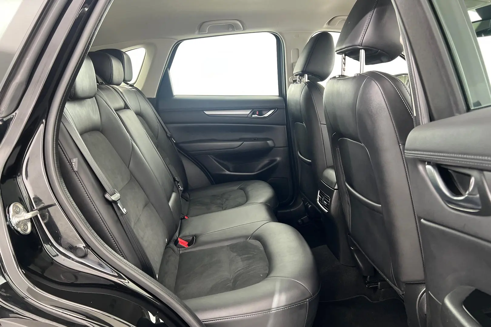 2020 Mazda CX-5 Gallery Image 12