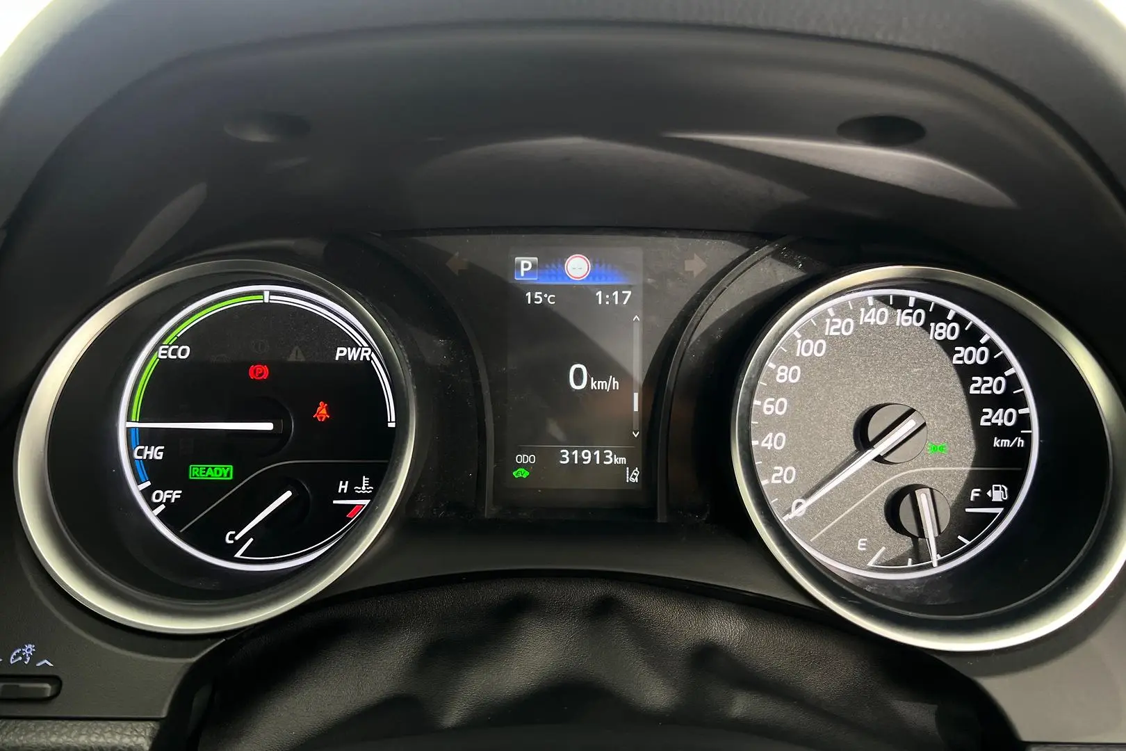 2021 Toyota Camry Gallery Image 21