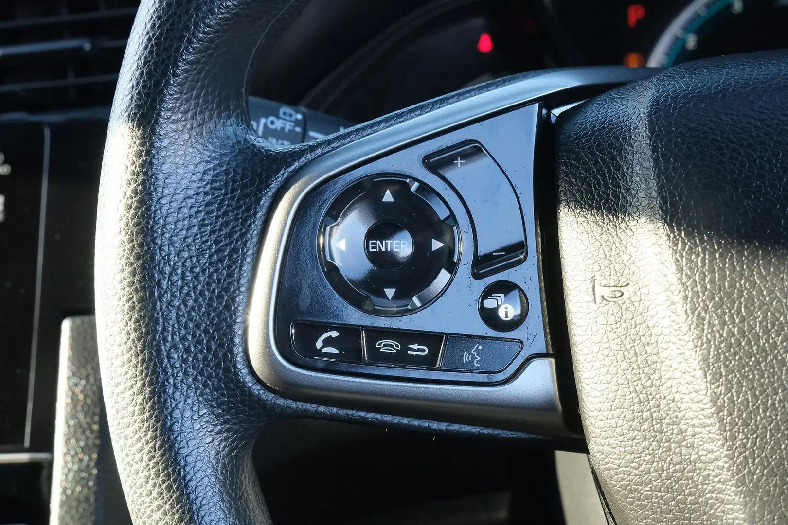 2019 Honda Civic Gallery Image 15