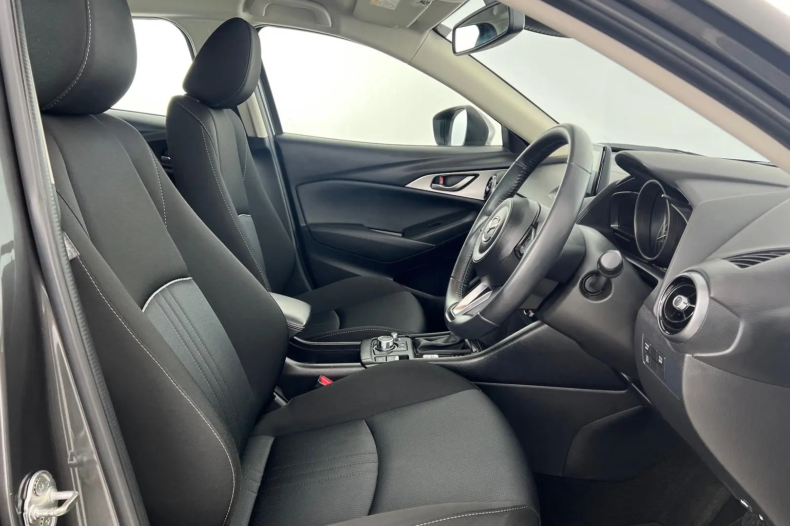 2021 Mazda CX-3 Gallery Image 14