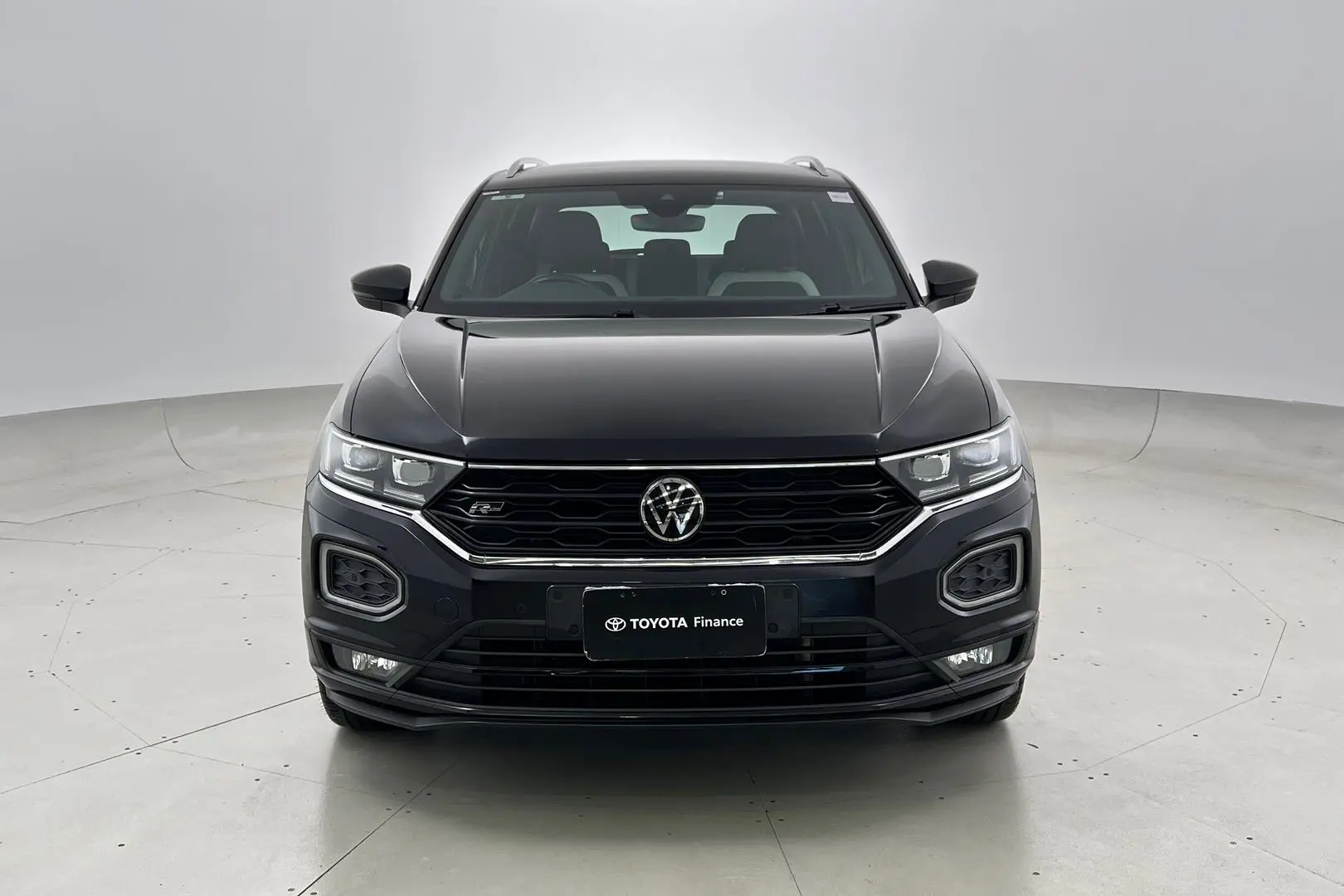 2021 Volkswagen T-Roc Gallery Image 9