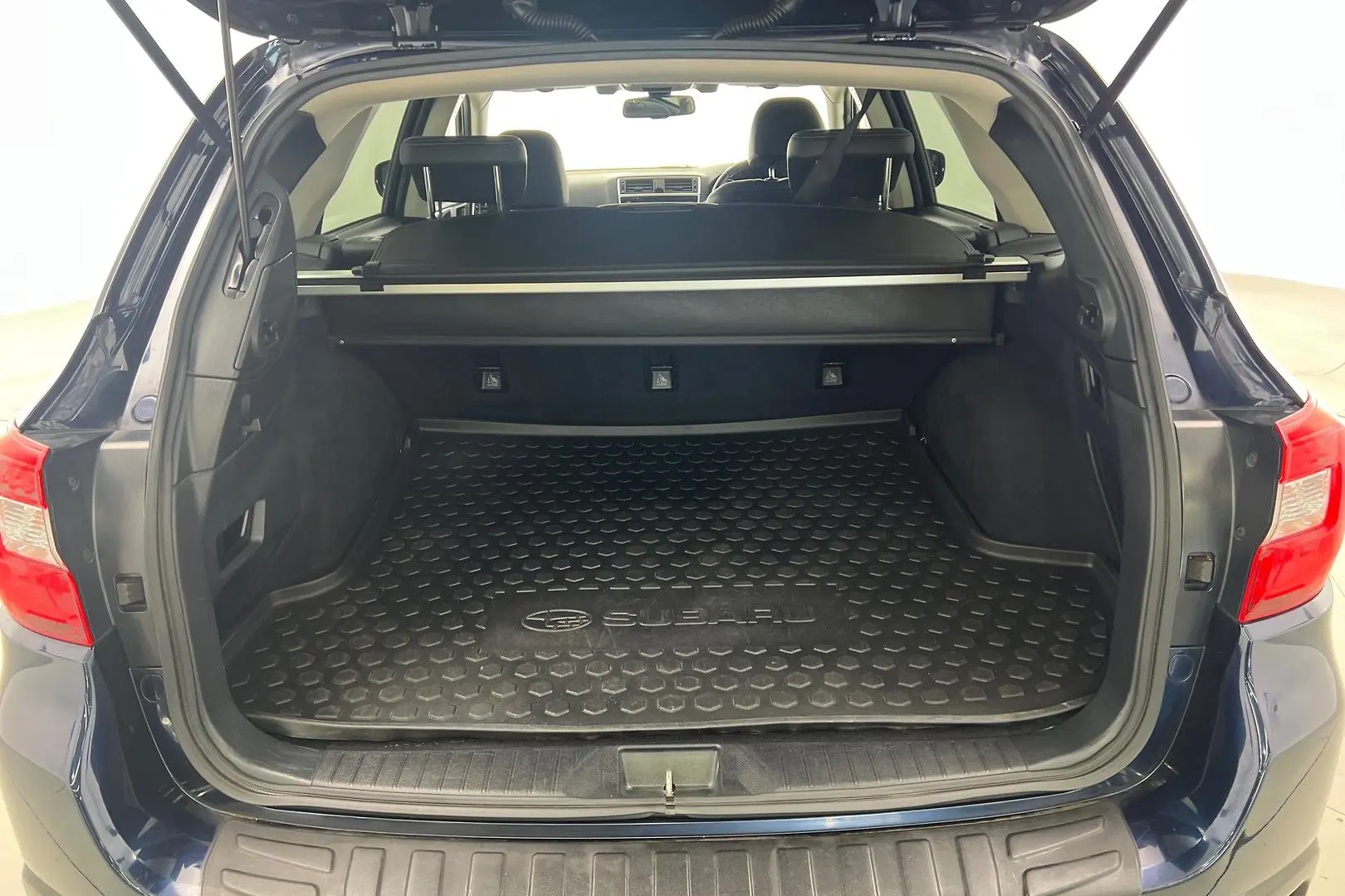 2018 Subaru Outback Gallery Image 20