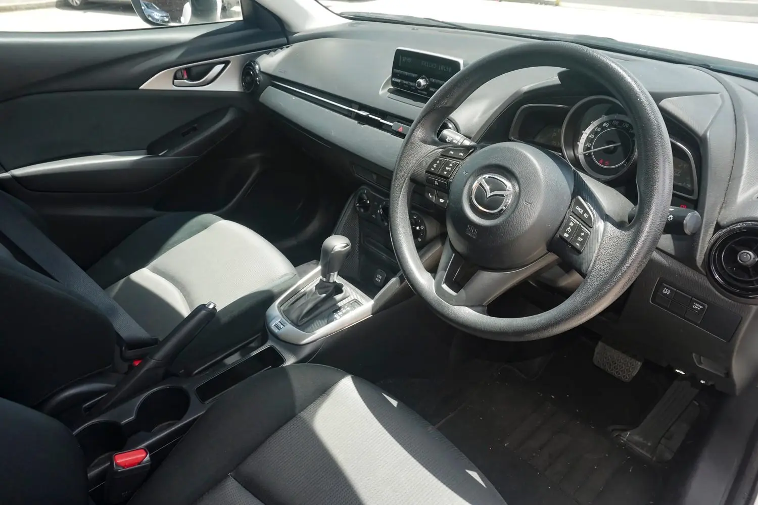 2016 Mazda Cx-3 Gallery Image 5