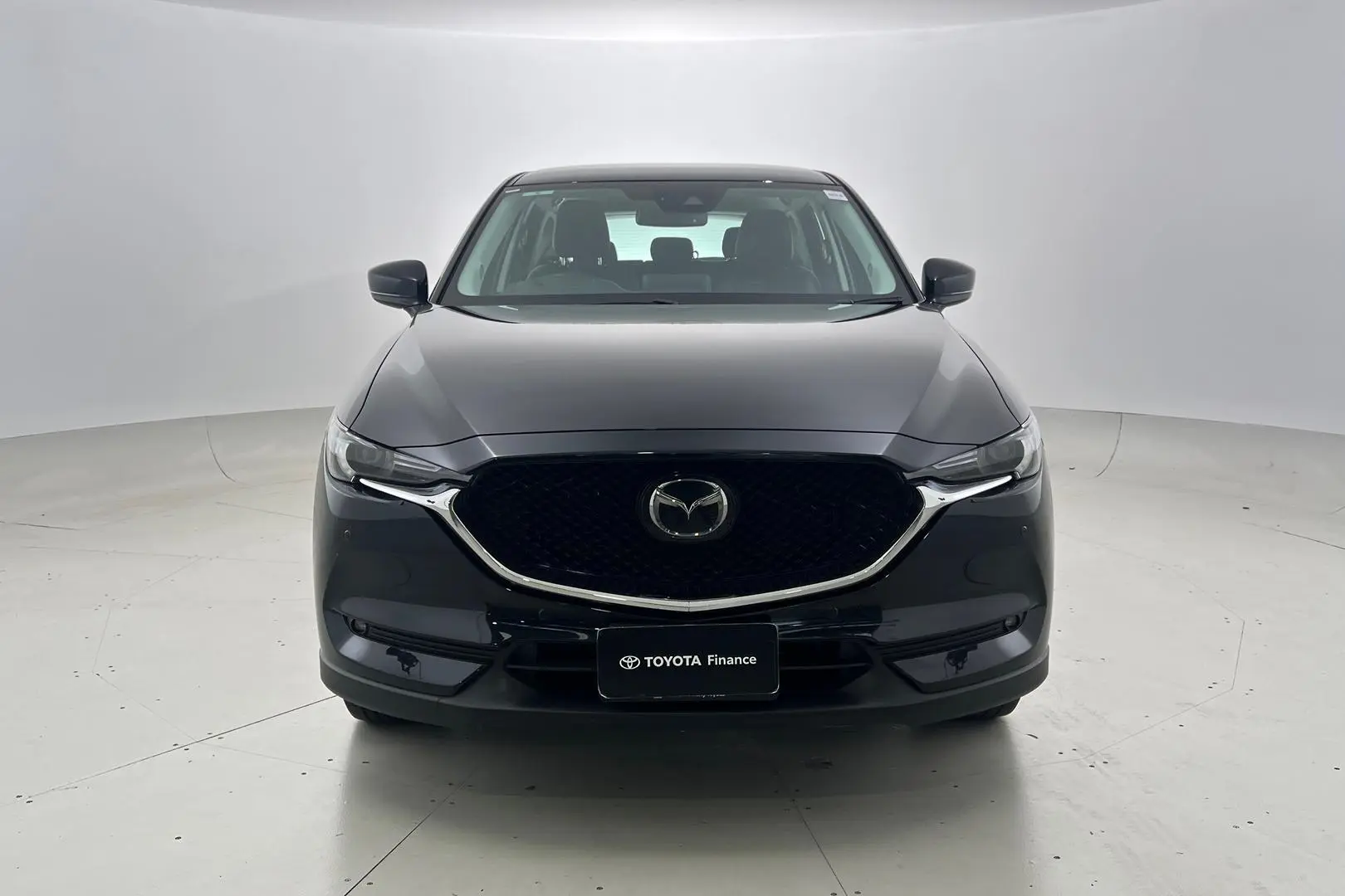 2020 Mazda CX-5 Gallery Image 6