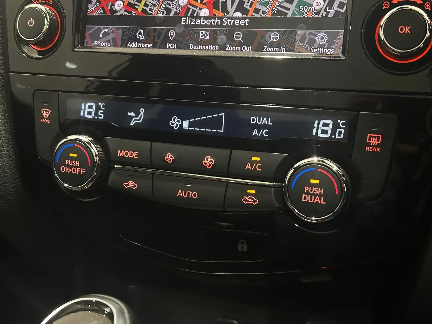 2020 Nissan QASHQAI Gallery Image 16