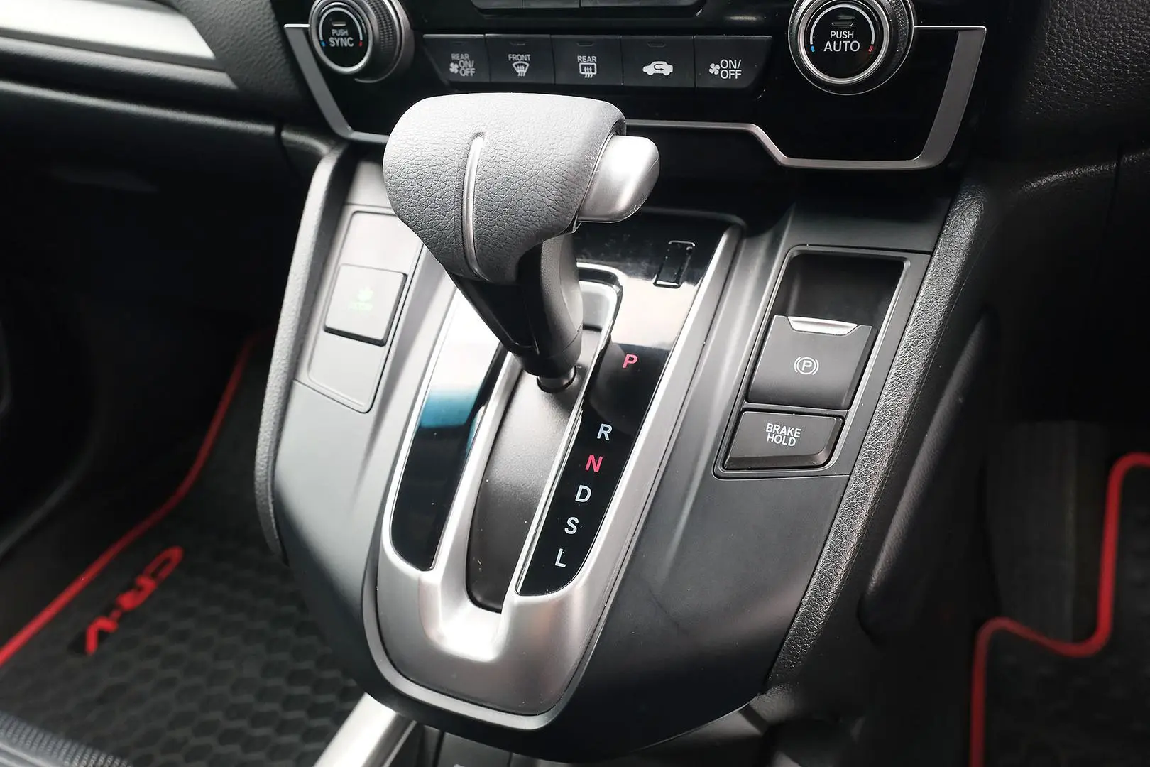 2019 Honda CR-V Gallery Image 7