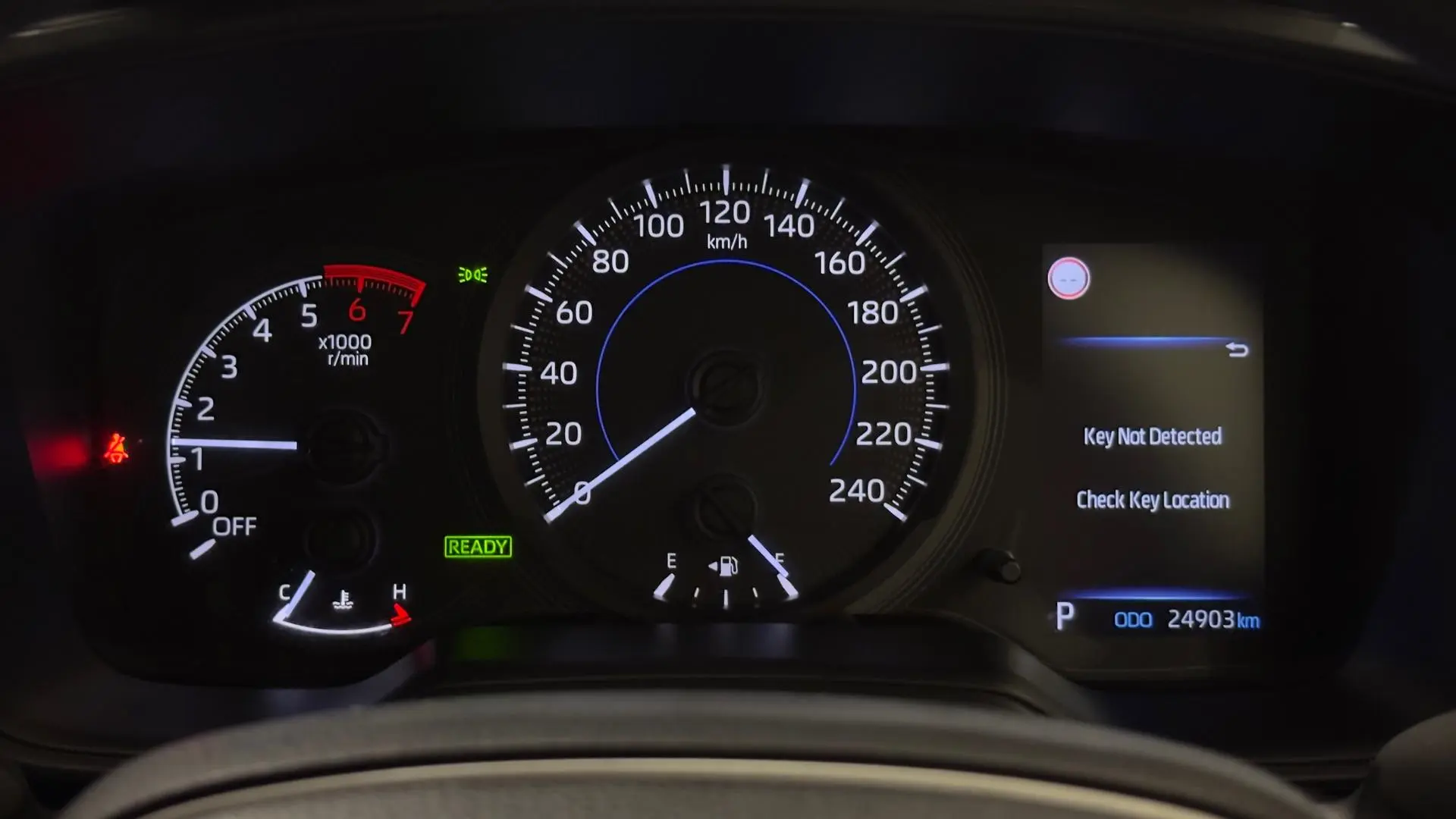 2022 Toyota Corolla Gallery Image 19