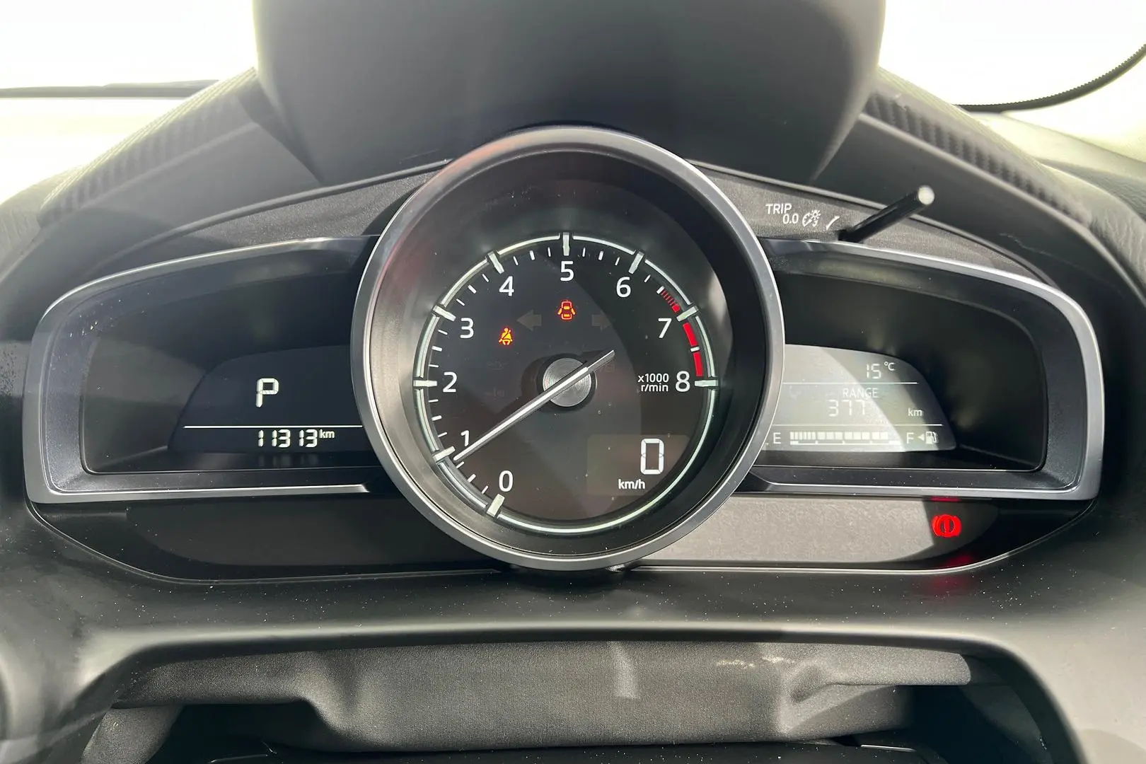 2021 Mazda 2 Gallery Image 18