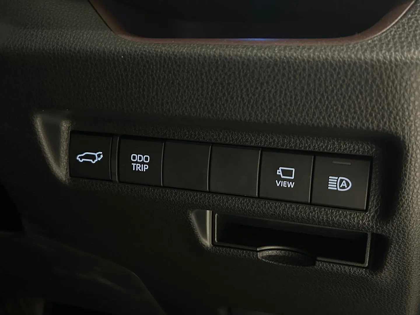 2024 Toyota RAV4 Gallery Image 23
