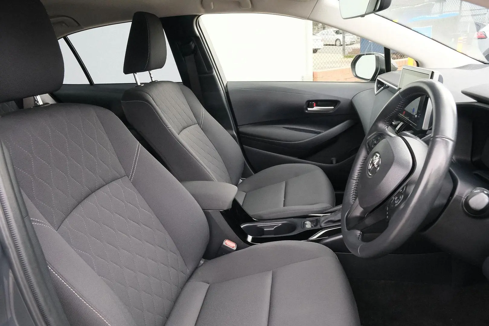 2024 Toyota Corolla Gallery Image 13