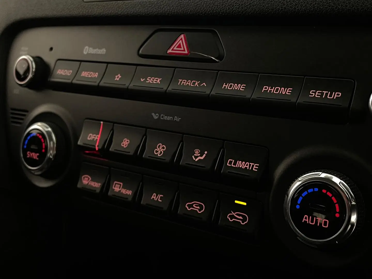 2018 Kia Sportage Gallery Image 17