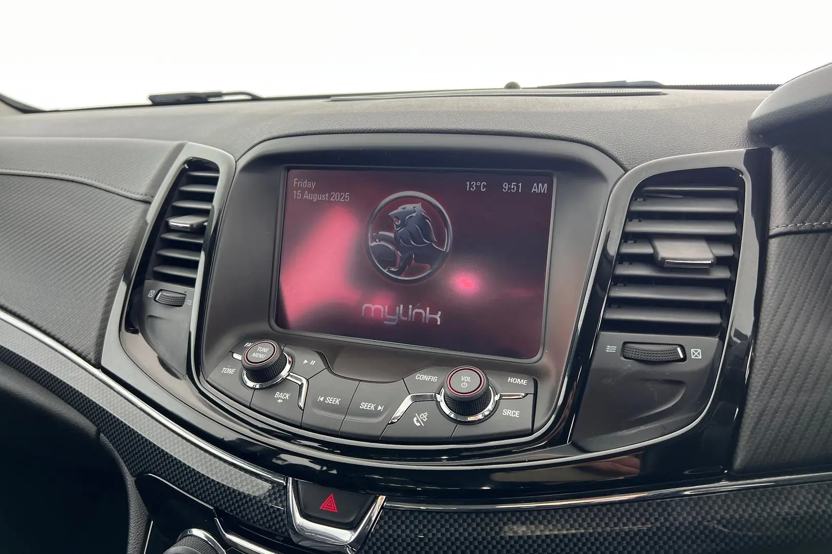 2014 Holden Commodore Gallery Image 14