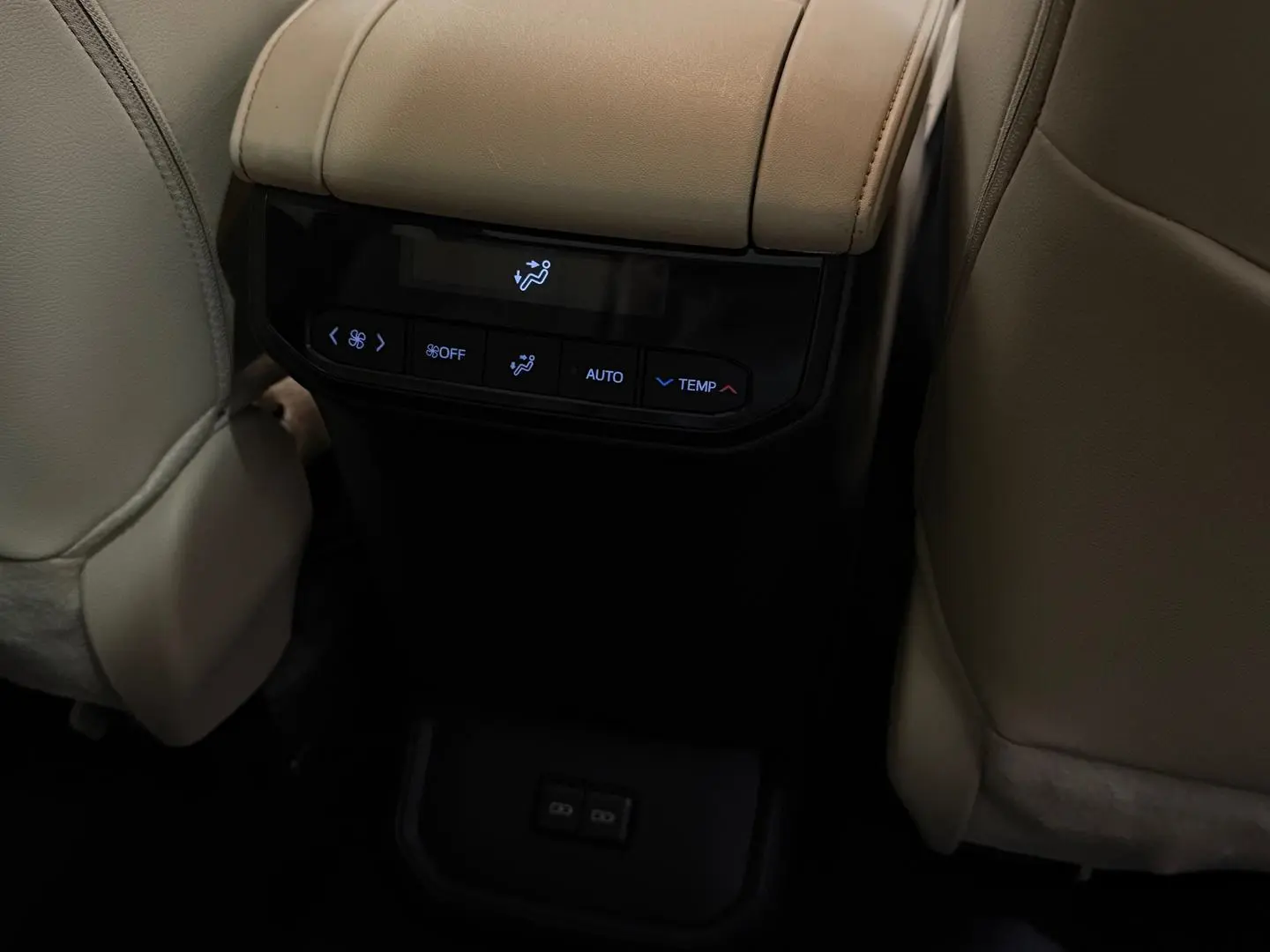 2024 Toyota Kluger Gallery Image 16