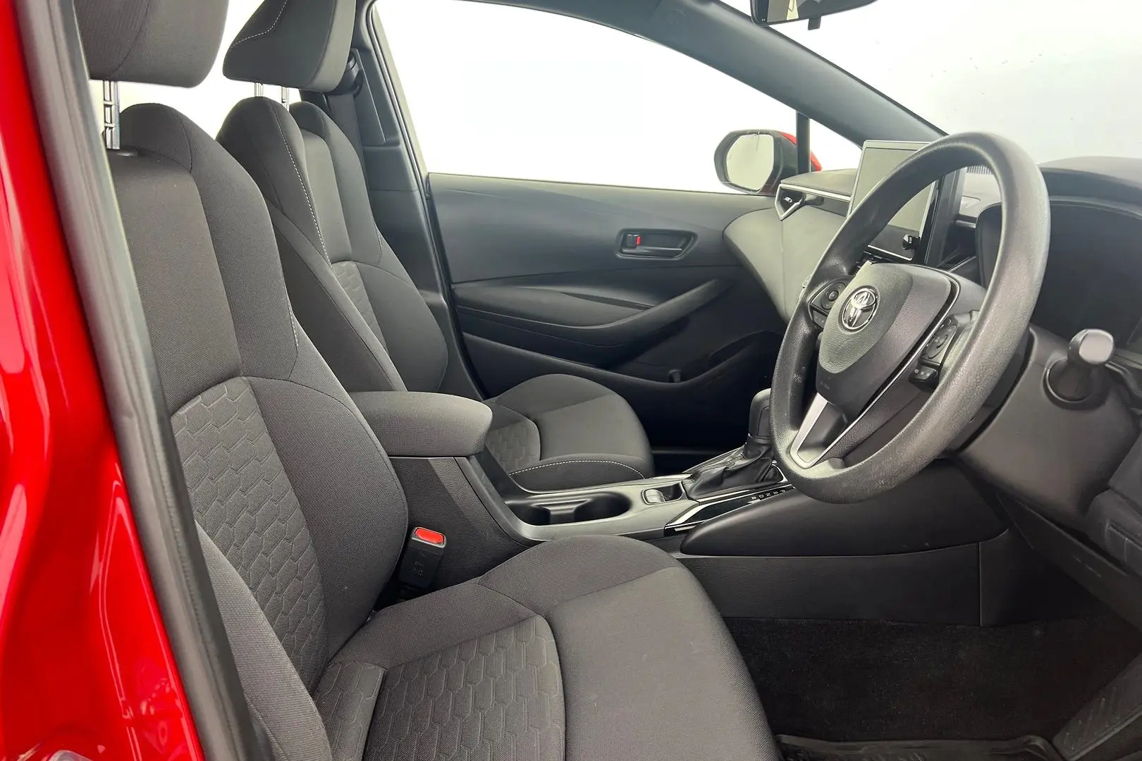 2022 Toyota Corolla Gallery Image 13