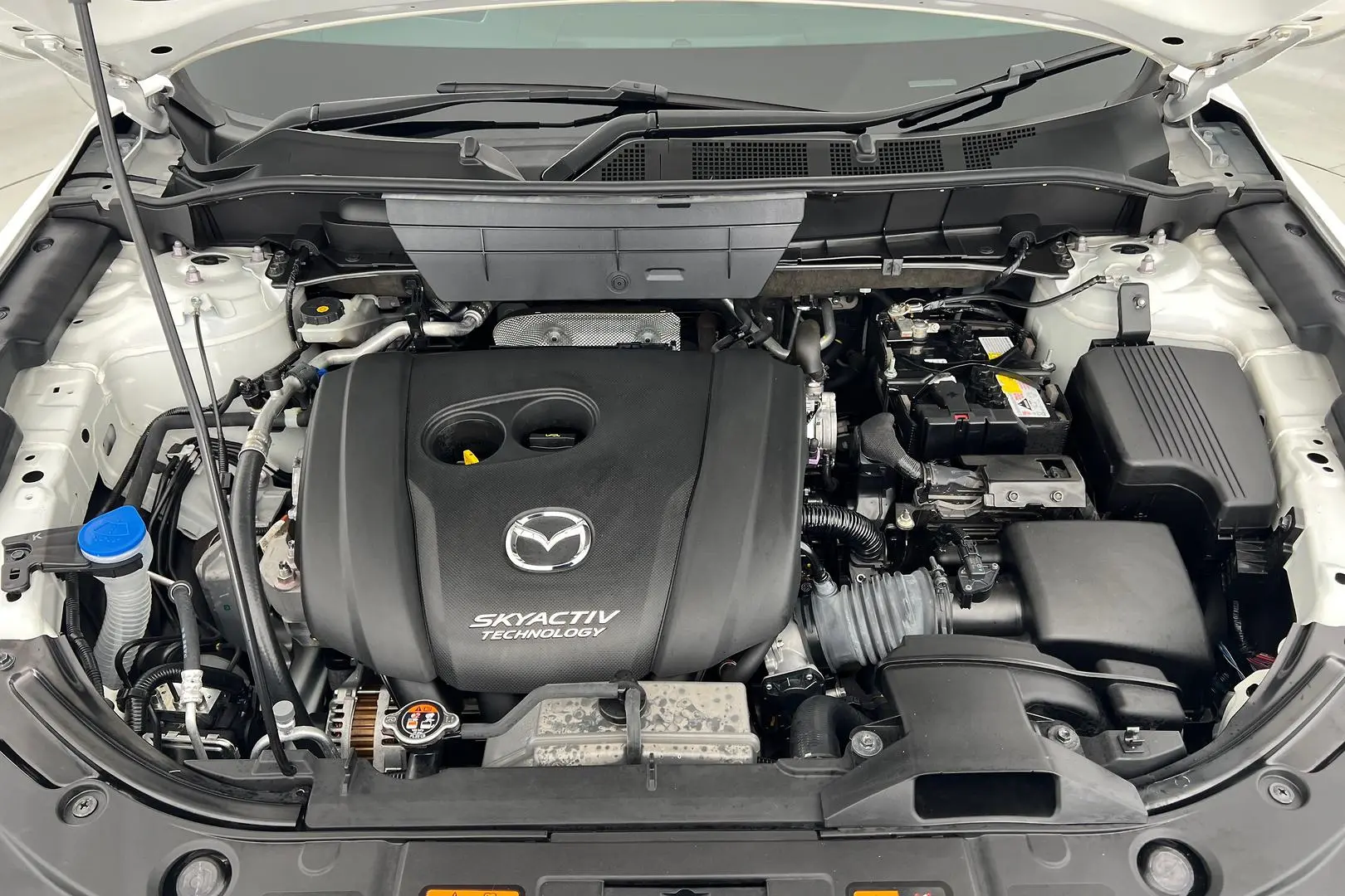 2018 Mazda CX-5 Gallery Image 23