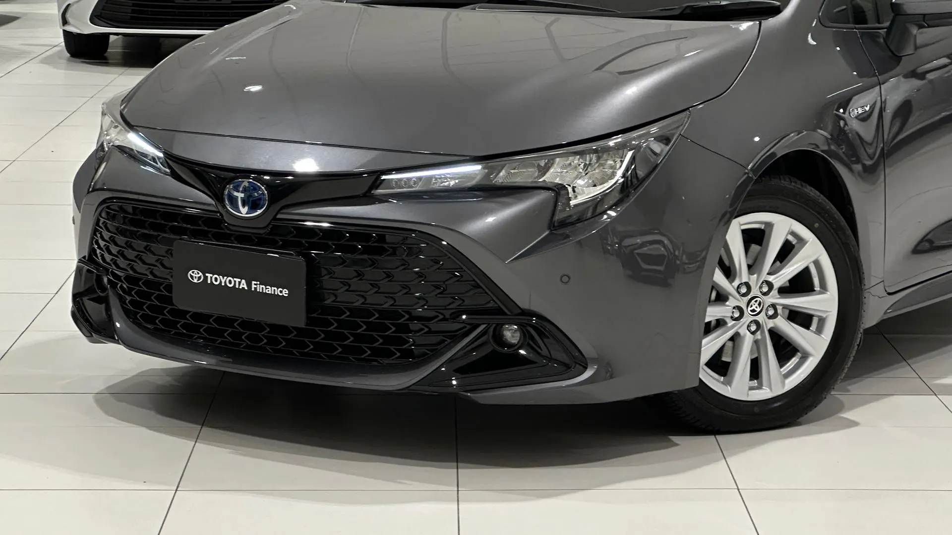 2024 Toyota Corolla Gallery Image 7