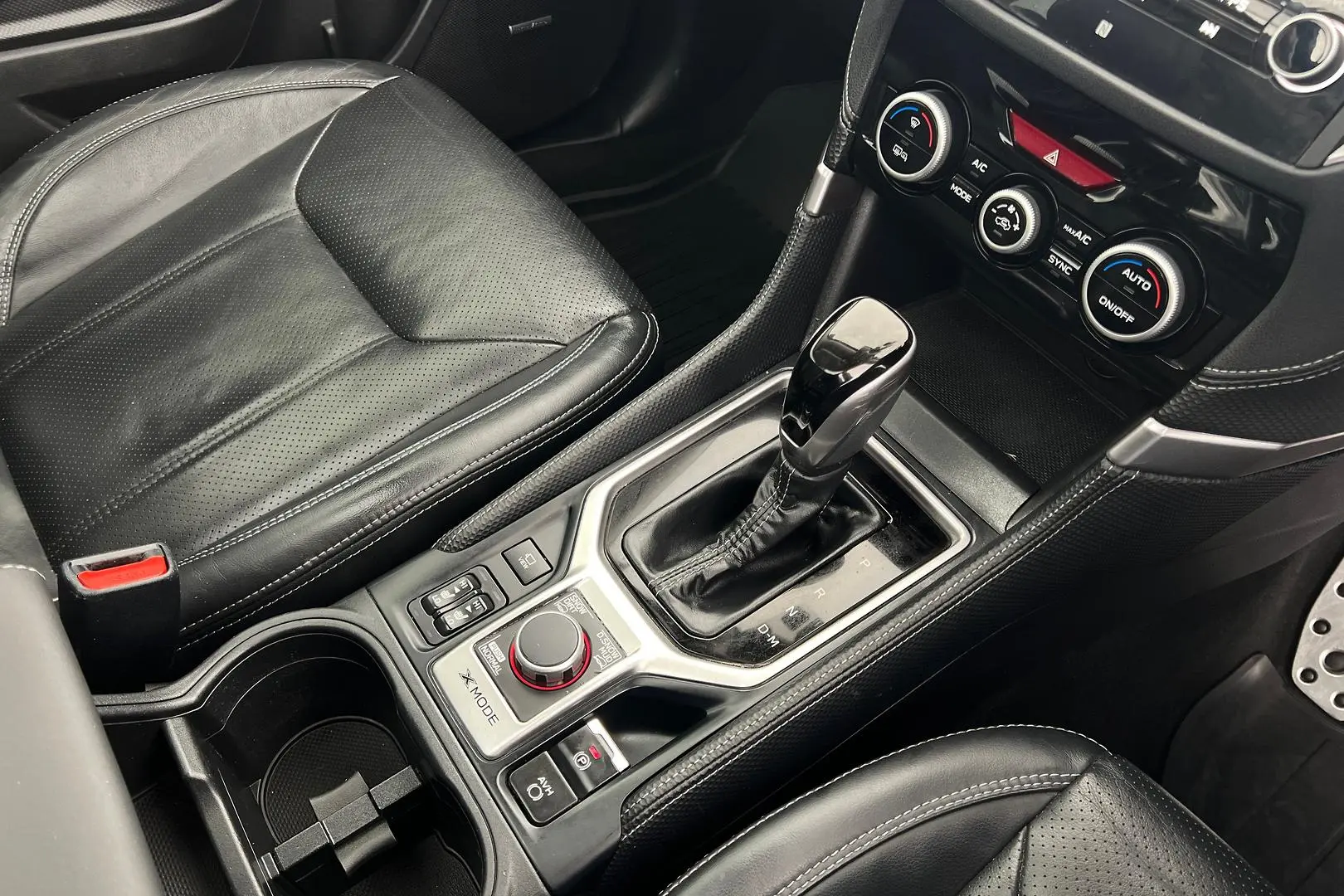 2021 Subaru Forester Gallery Image 14