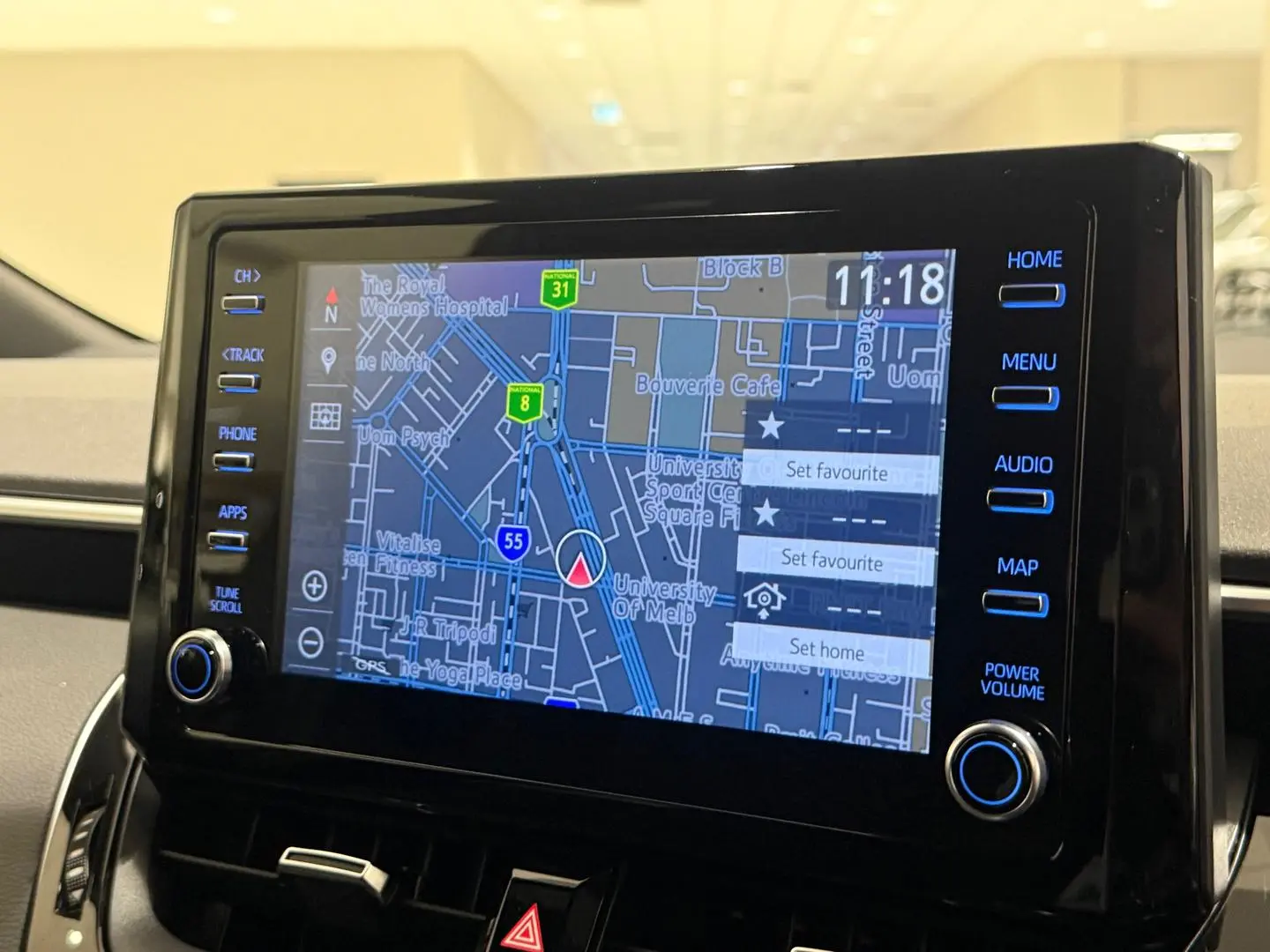 2021 Toyota Corolla Gallery Image 16