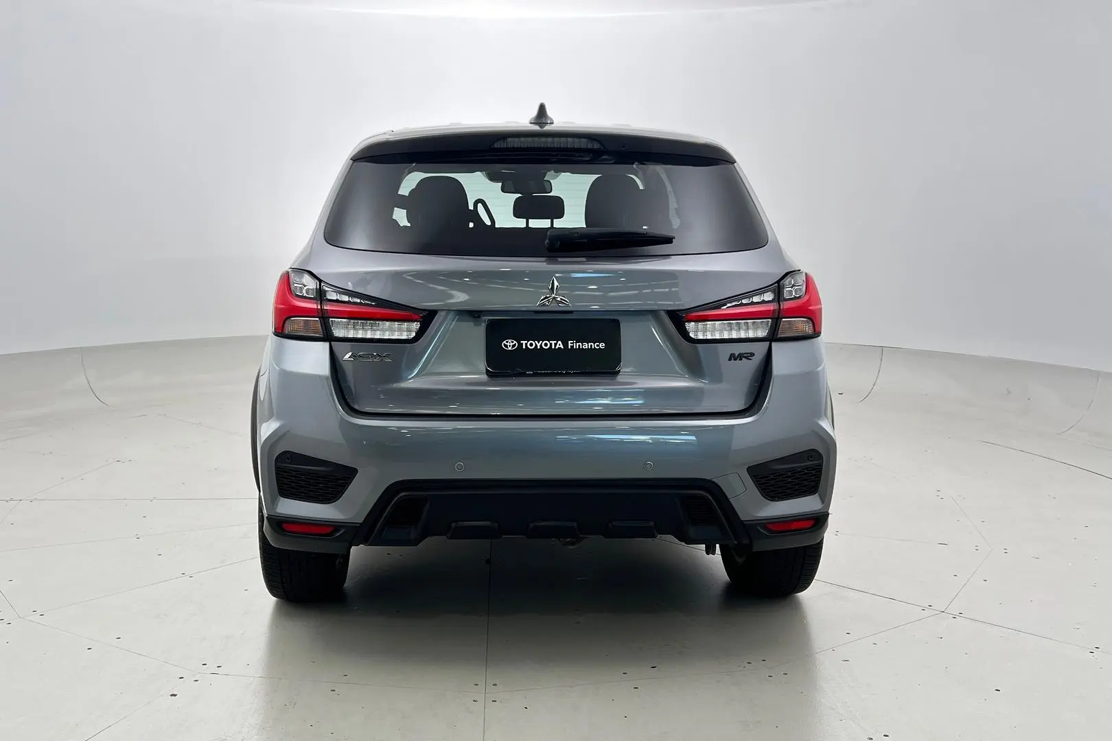2020 Mitsubishi ASX Gallery Image 6